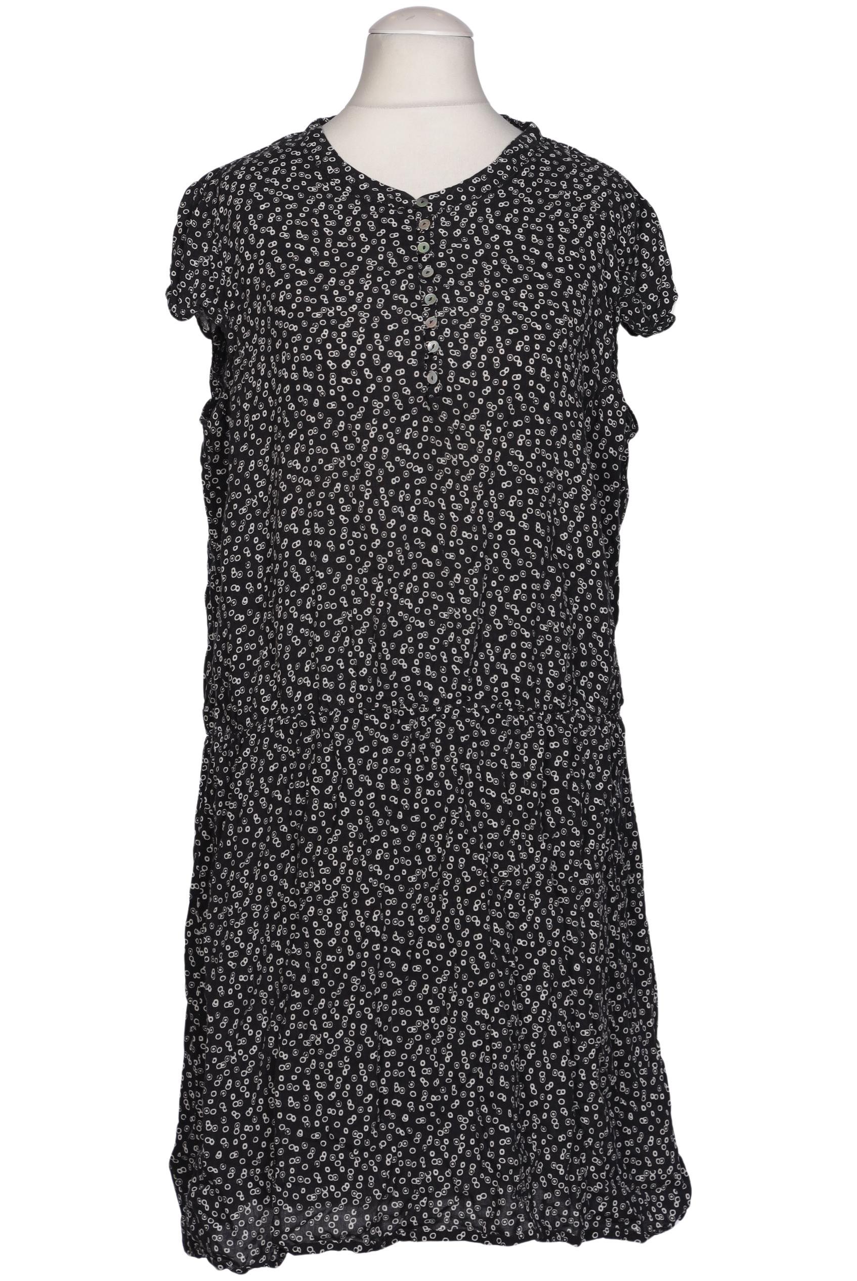 

Esprit Damen Kleid, schwarz, Gr. 36