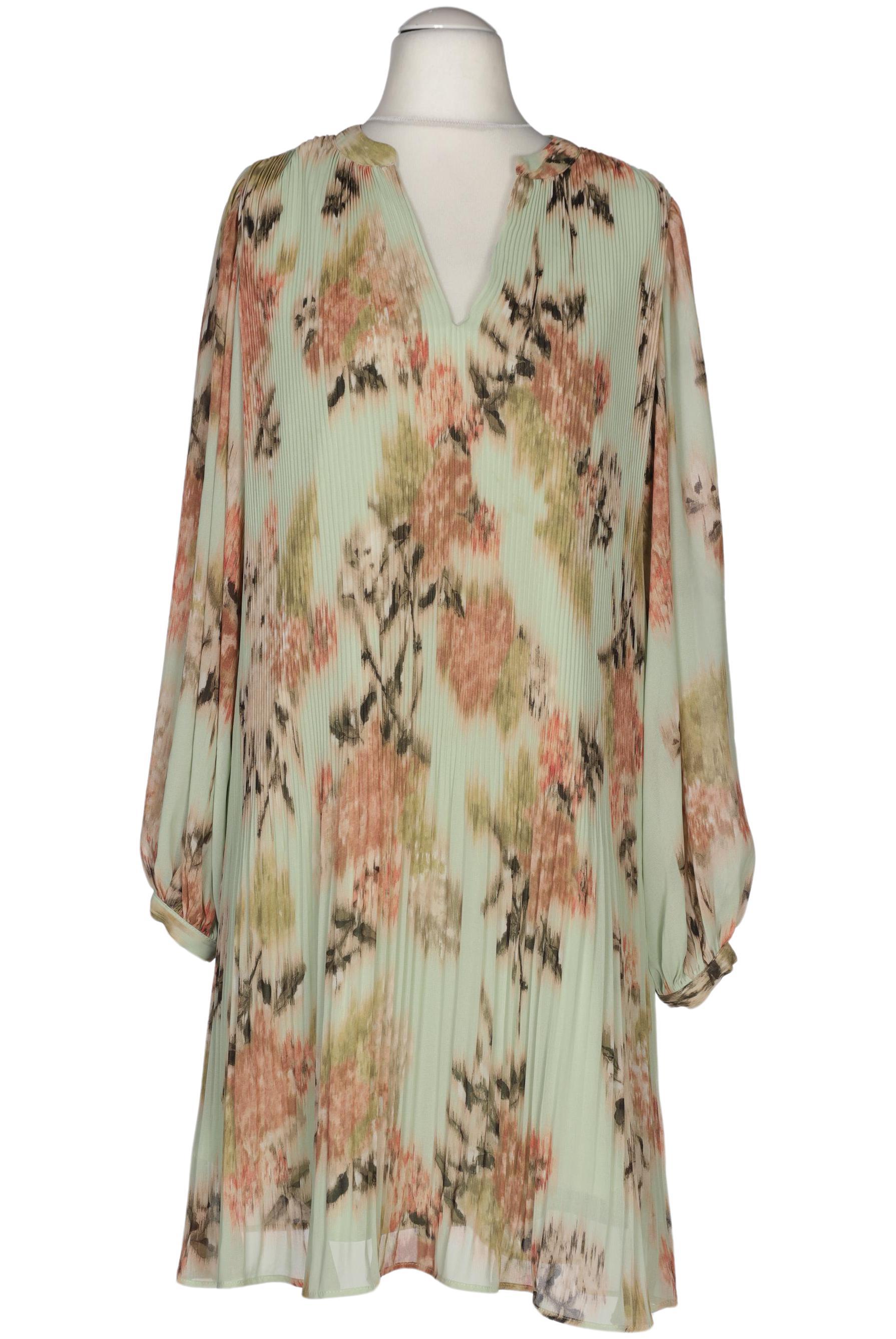 

Esprit Damen Kleid, grün, Gr. 40