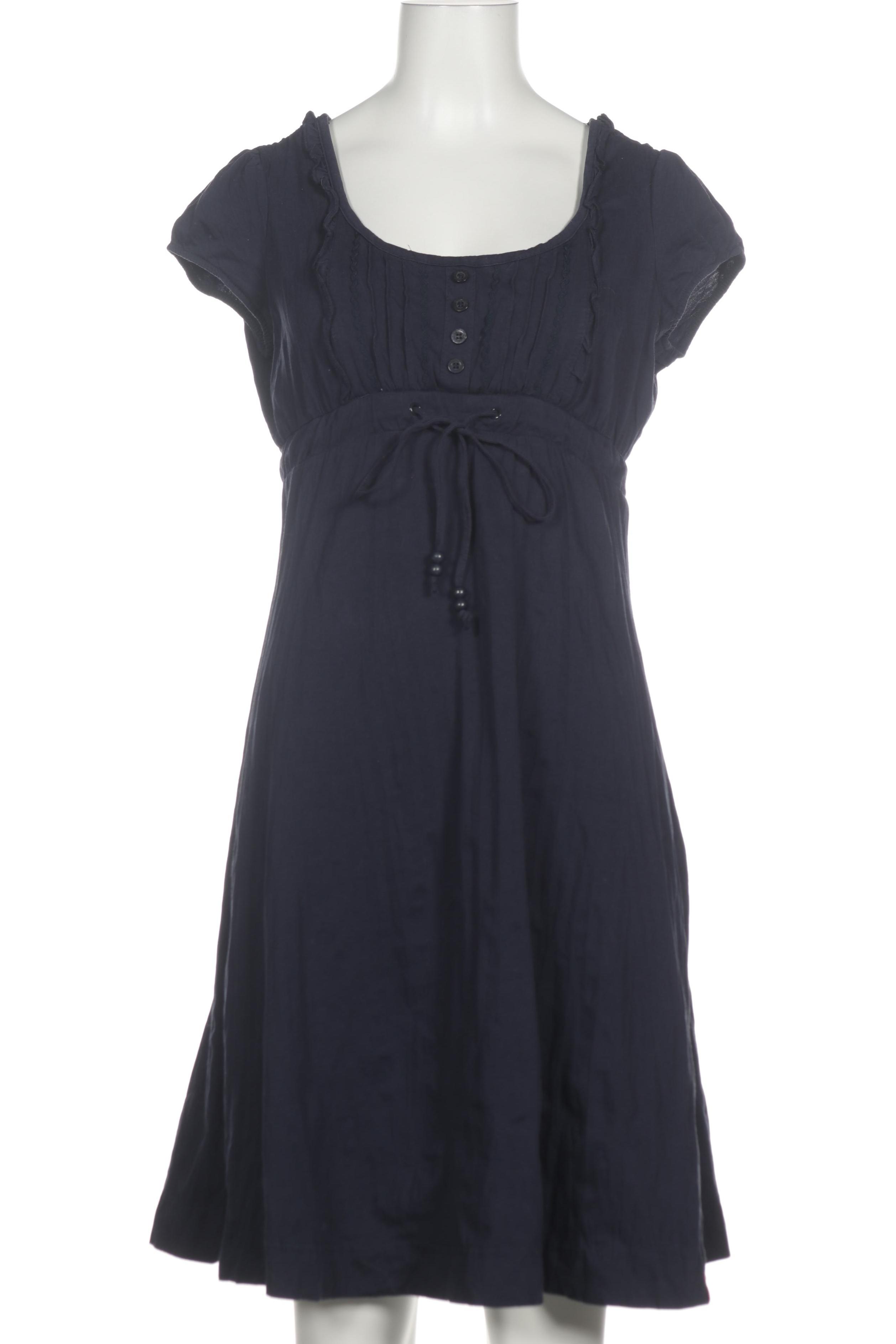 

Esprit Damen Kleid, blau, Gr. 34