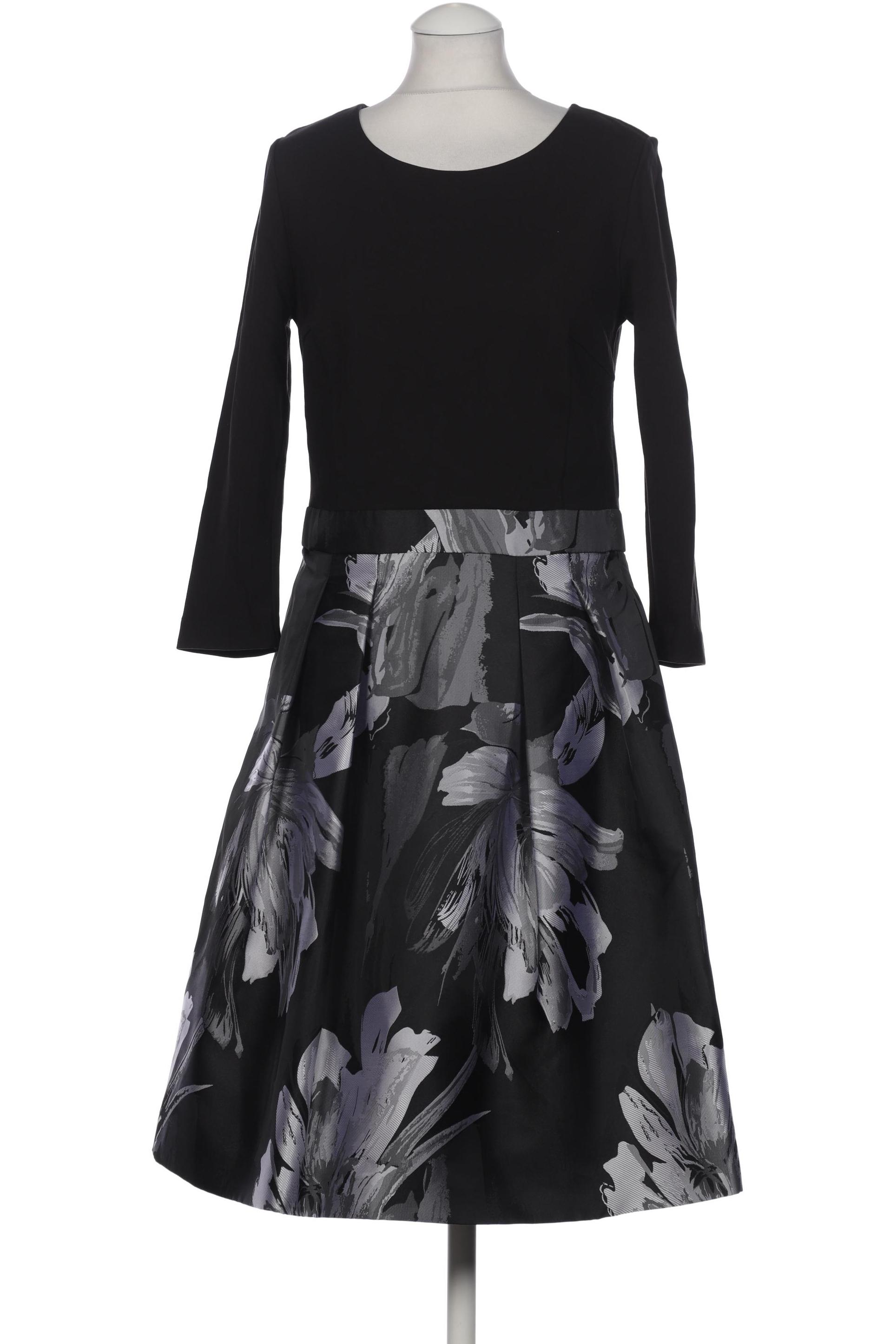 

Esprit Damen Kleid, schwarz, Gr. 38