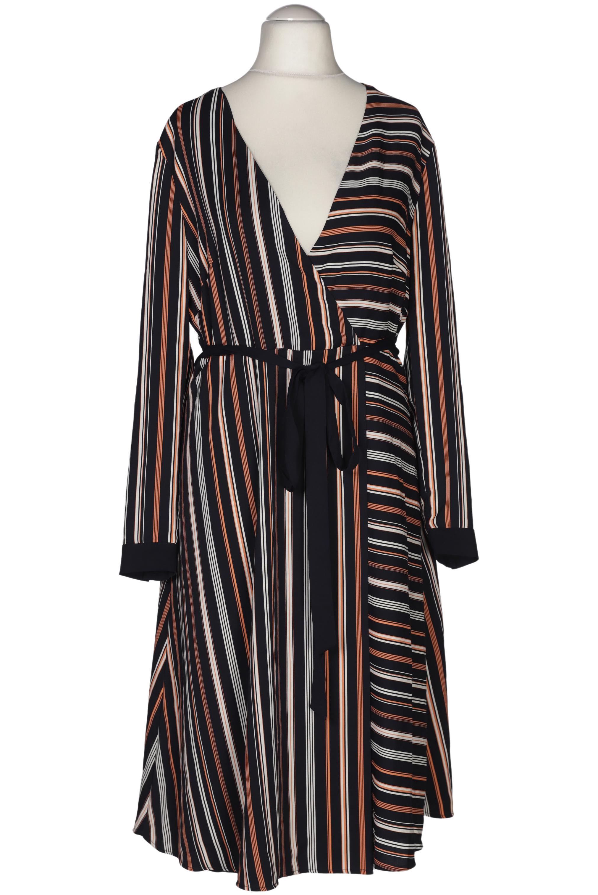 

Esprit Damen Kleid, marineblau, Gr. 38
