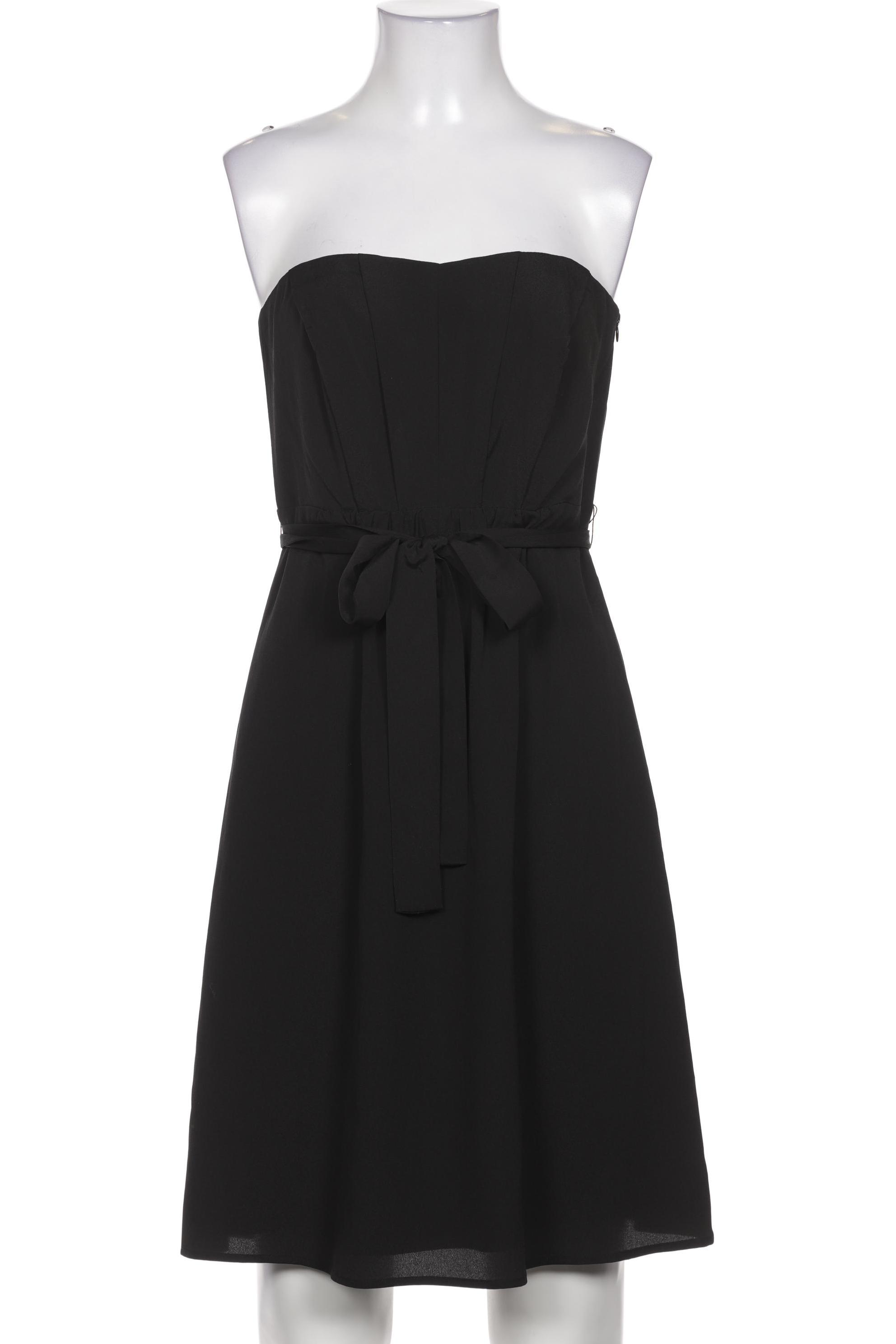 

Esprit Damen Kleid, schwarz, Gr. 36