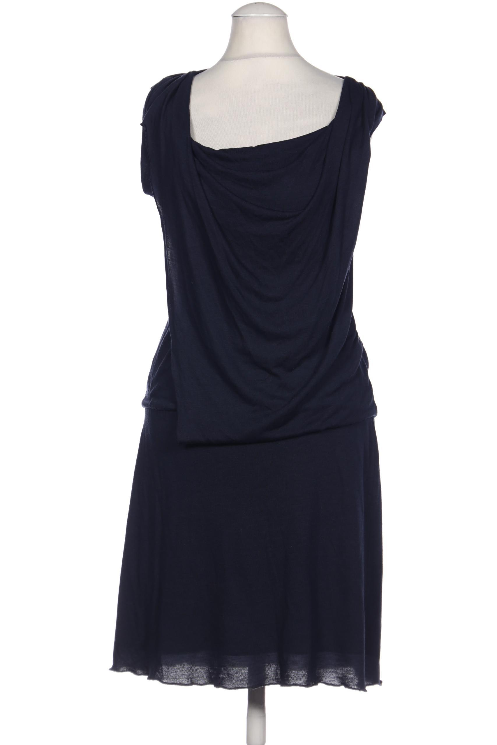 

Esprit Damen Kleid, marineblau