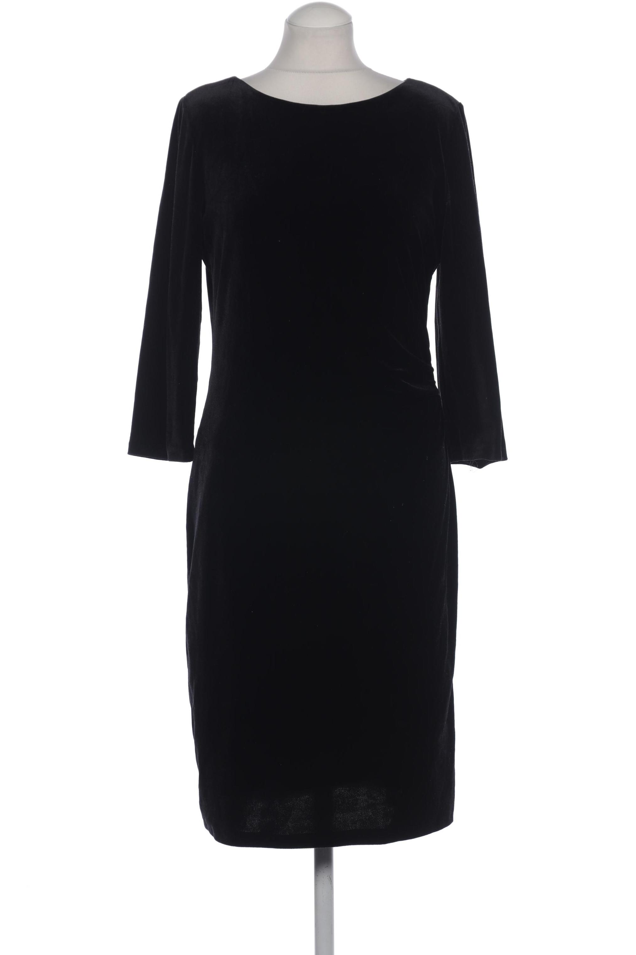 

Esprit Damen Kleid, schwarz, Gr. 38