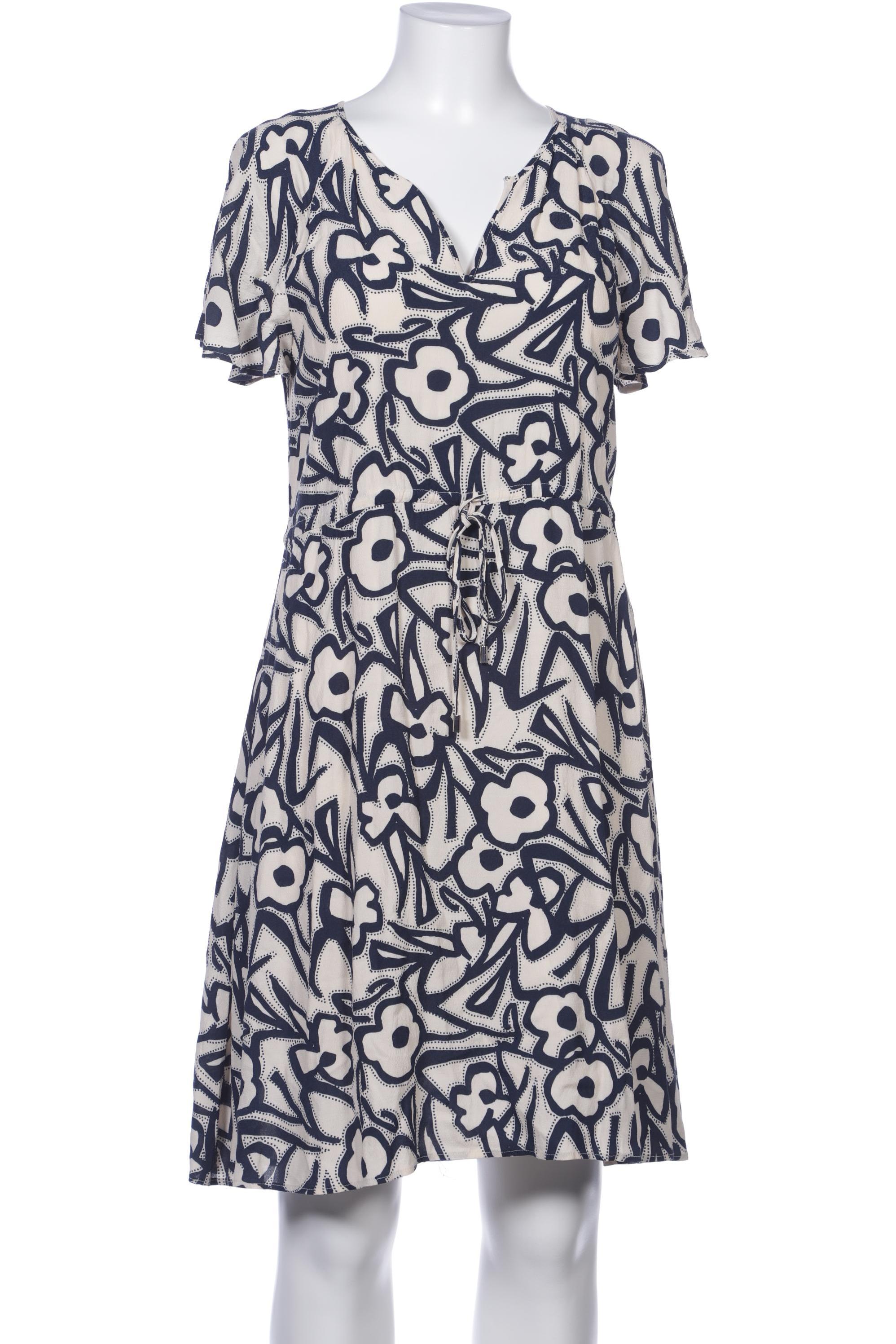 

Esprit Damen Kleid, marineblau, Gr. 38