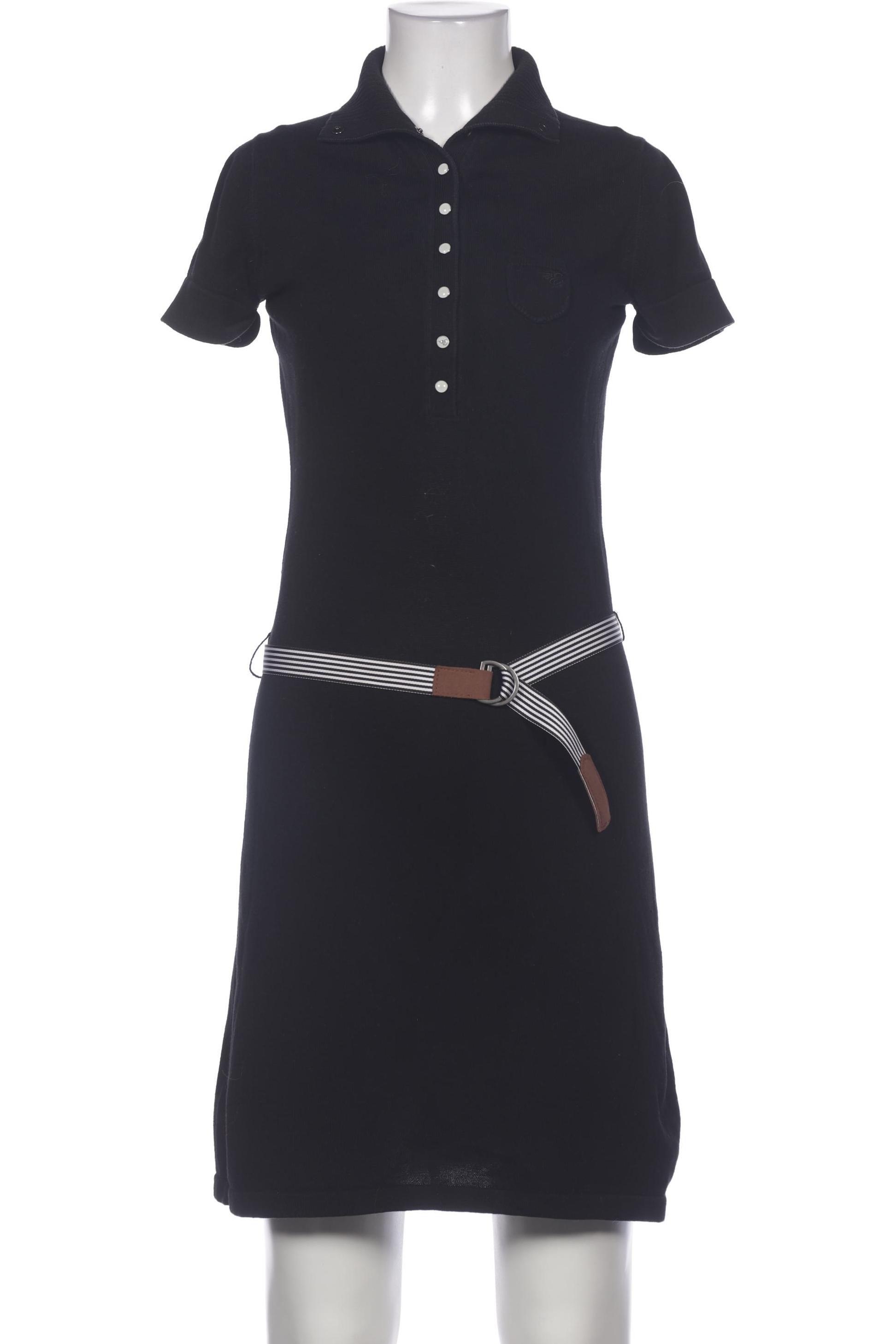 

Esprit Damen Kleid, schwarz, Gr. 36