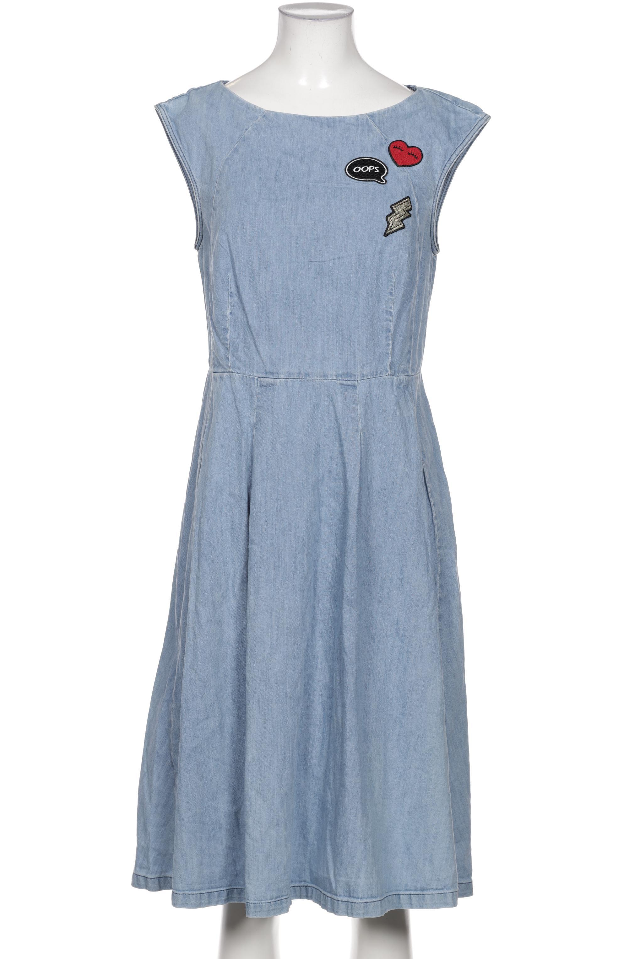 

Esprit Damen Kleid, hellblau