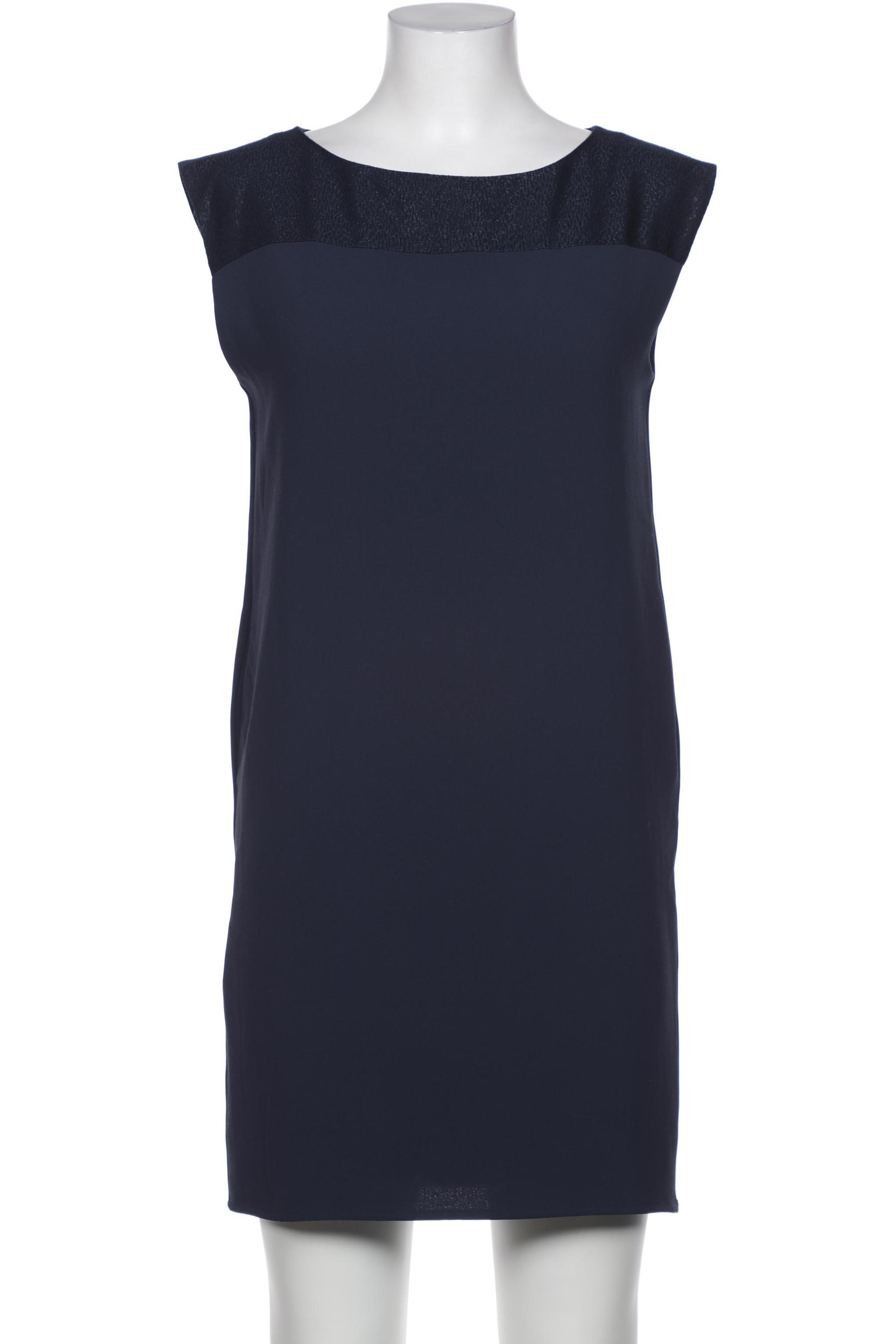 

Esprit Damen Kleid, marineblau, Gr. 38