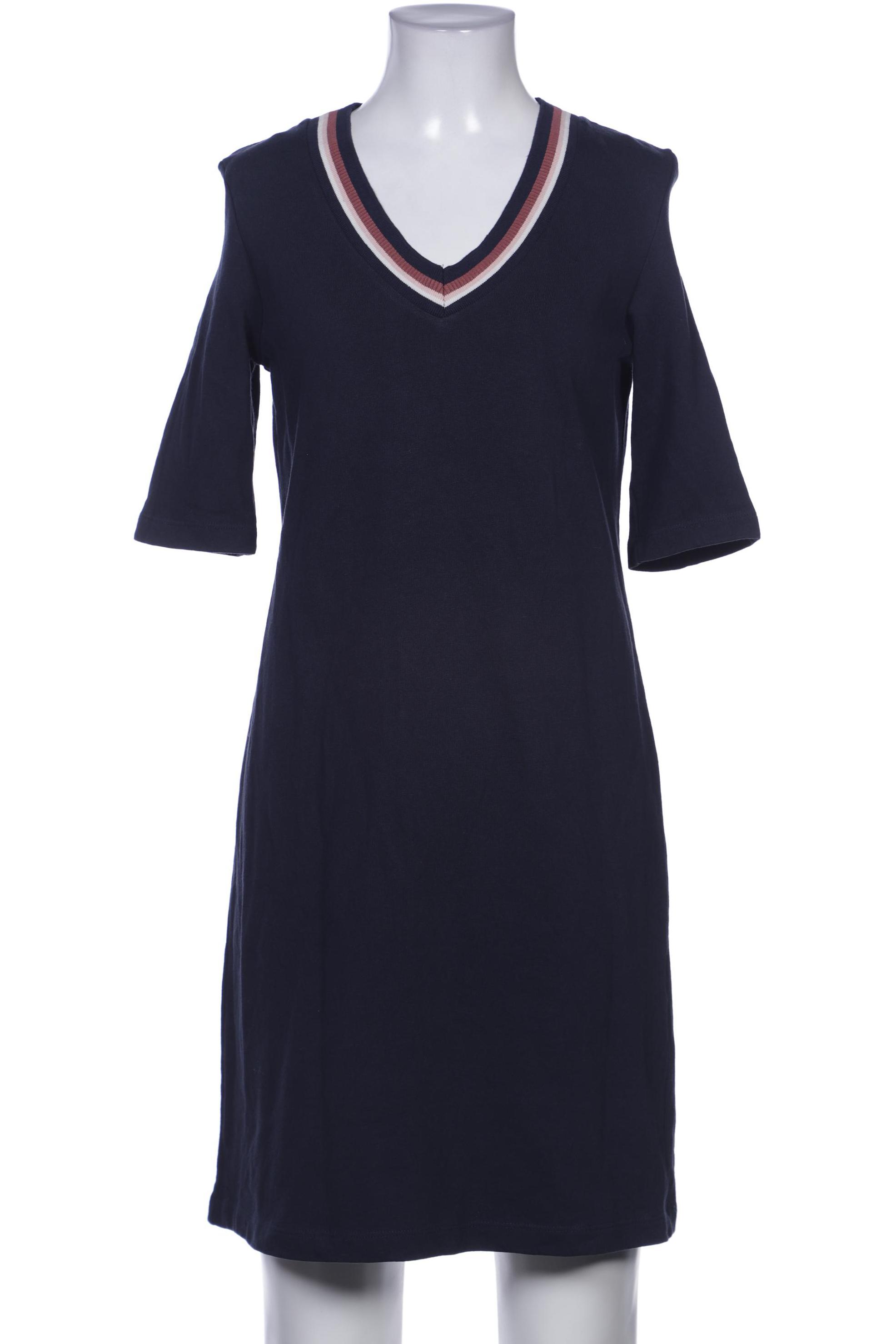 

Esprit Damen Kleid, marineblau, Gr. 38