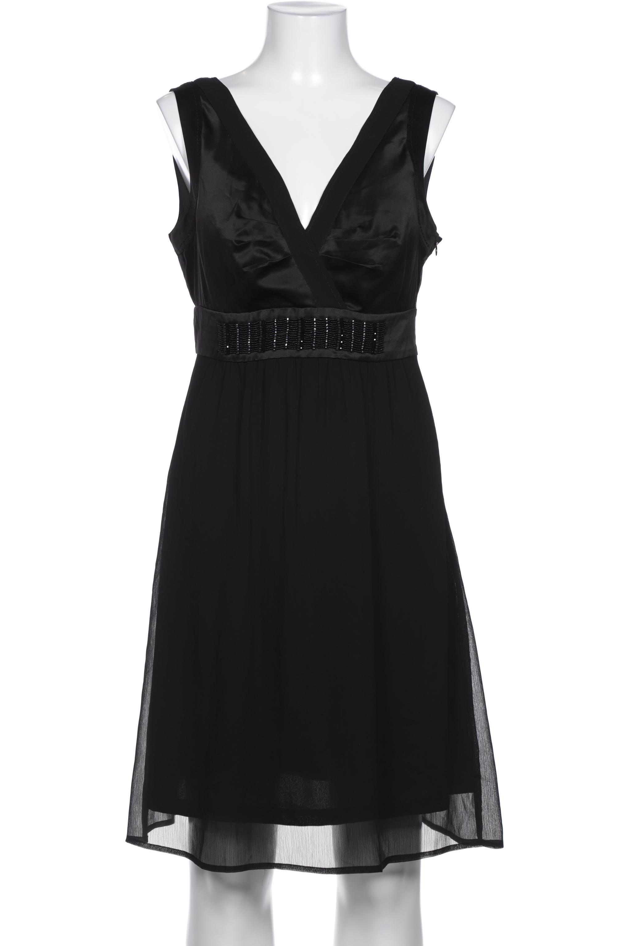 

Esprit Damen Kleid, schwarz, Gr. 40
