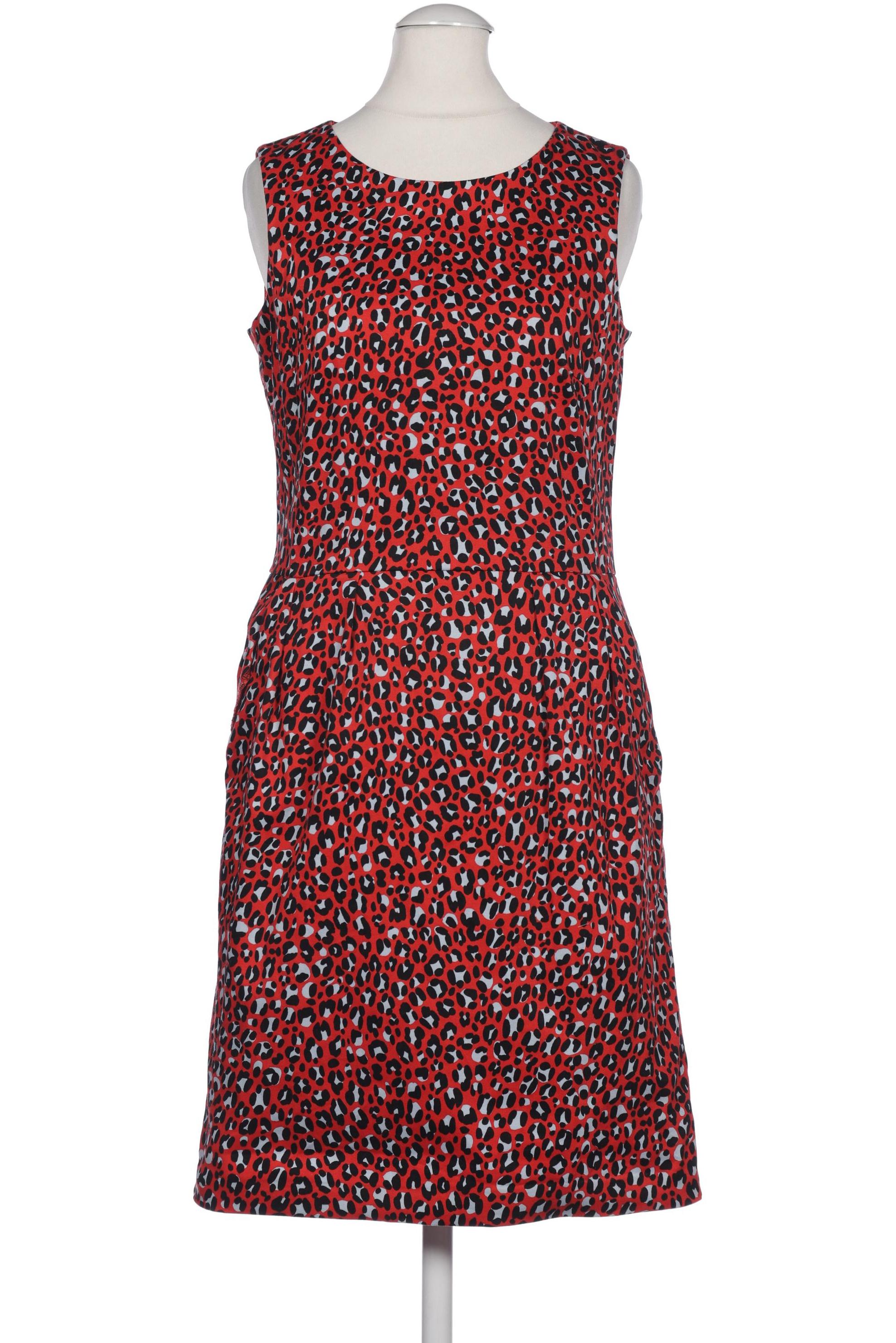 

Esprit Damen Kleid, rot