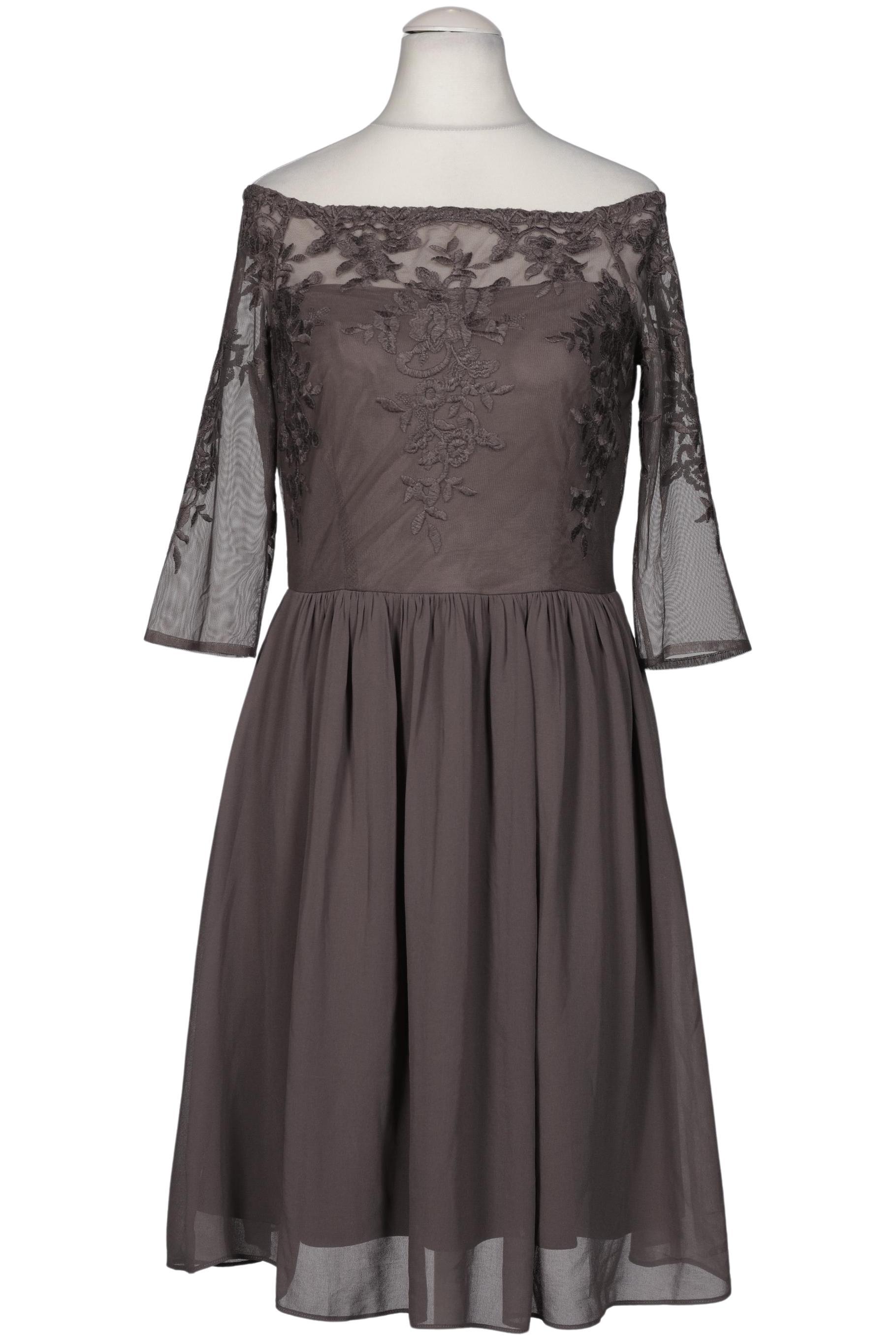 

Esprit Damen Kleid, braun, Gr. 38