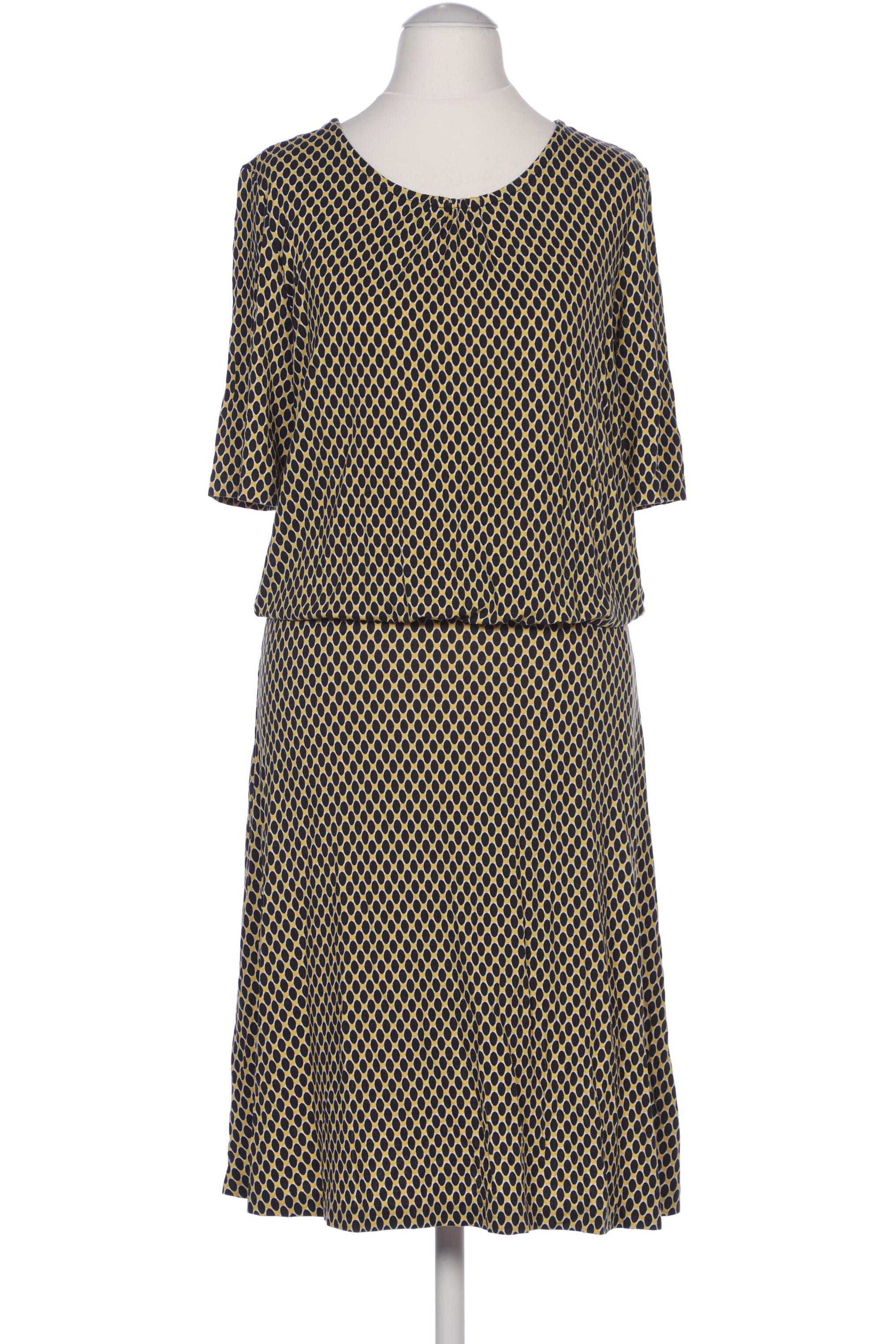 

Esprit Damen Kleid, schwarz, Gr. 36