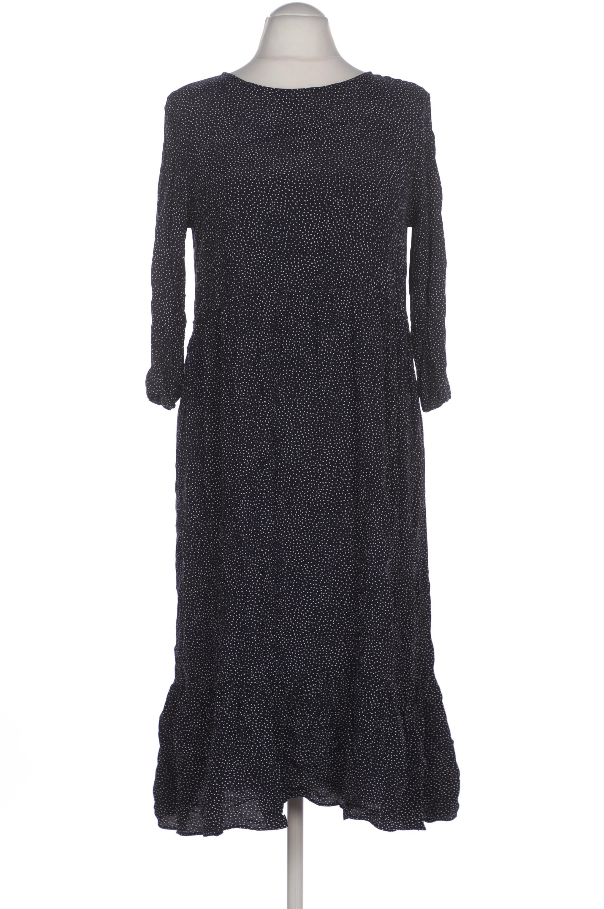 

Esprit Damen Kleid, marineblau, Gr. 40