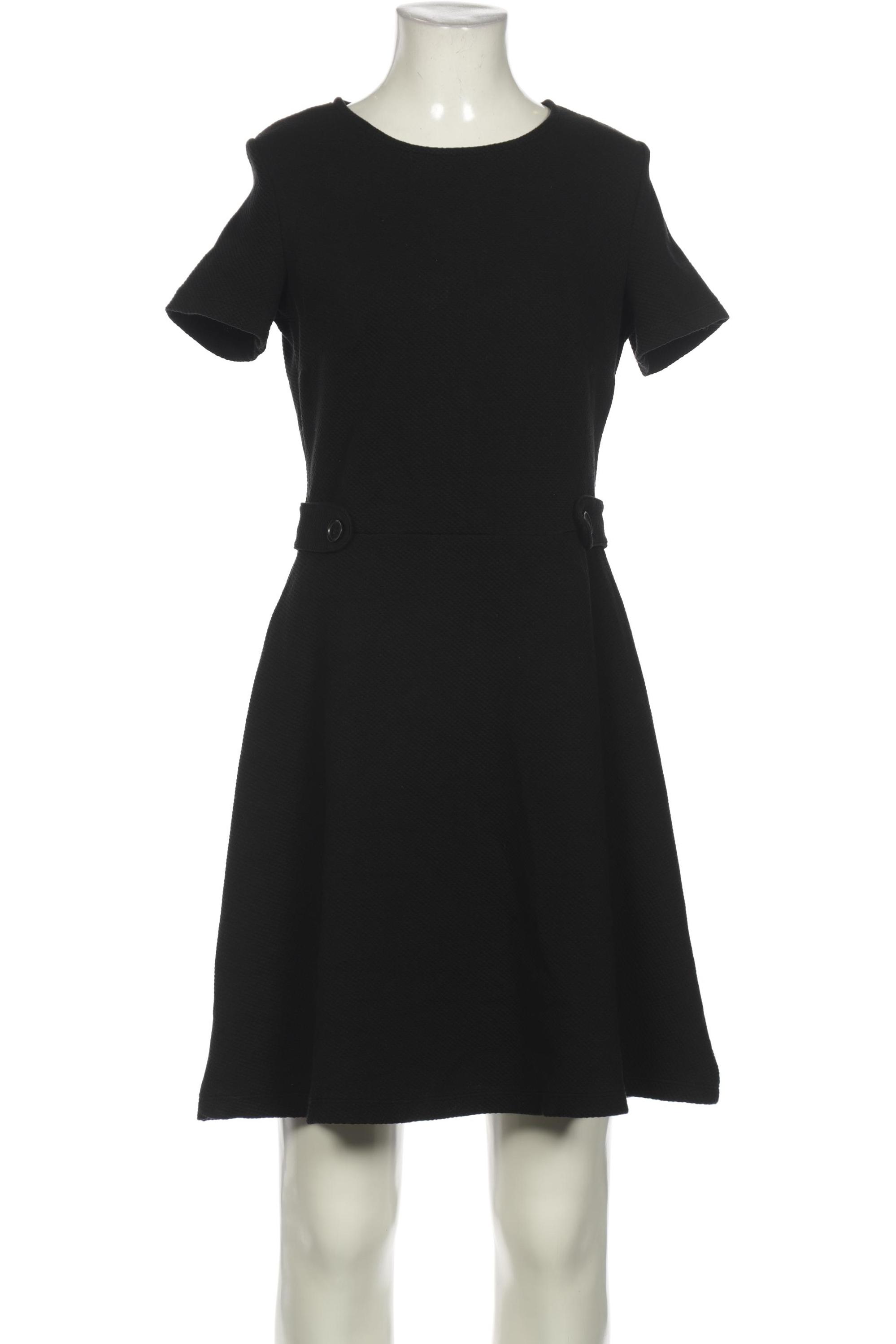 

Esprit Damen Kleid, schwarz