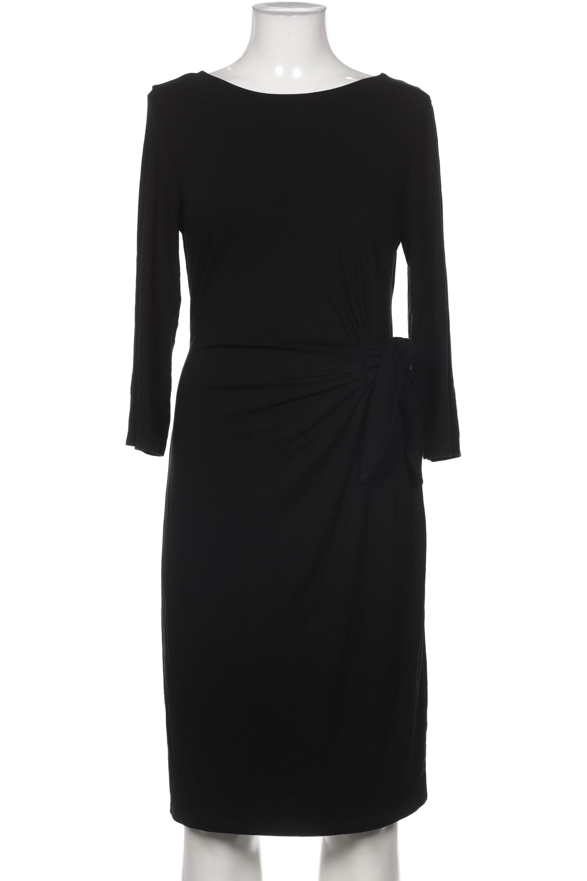 

Esprit Damen Kleid, schwarz, Gr. 38