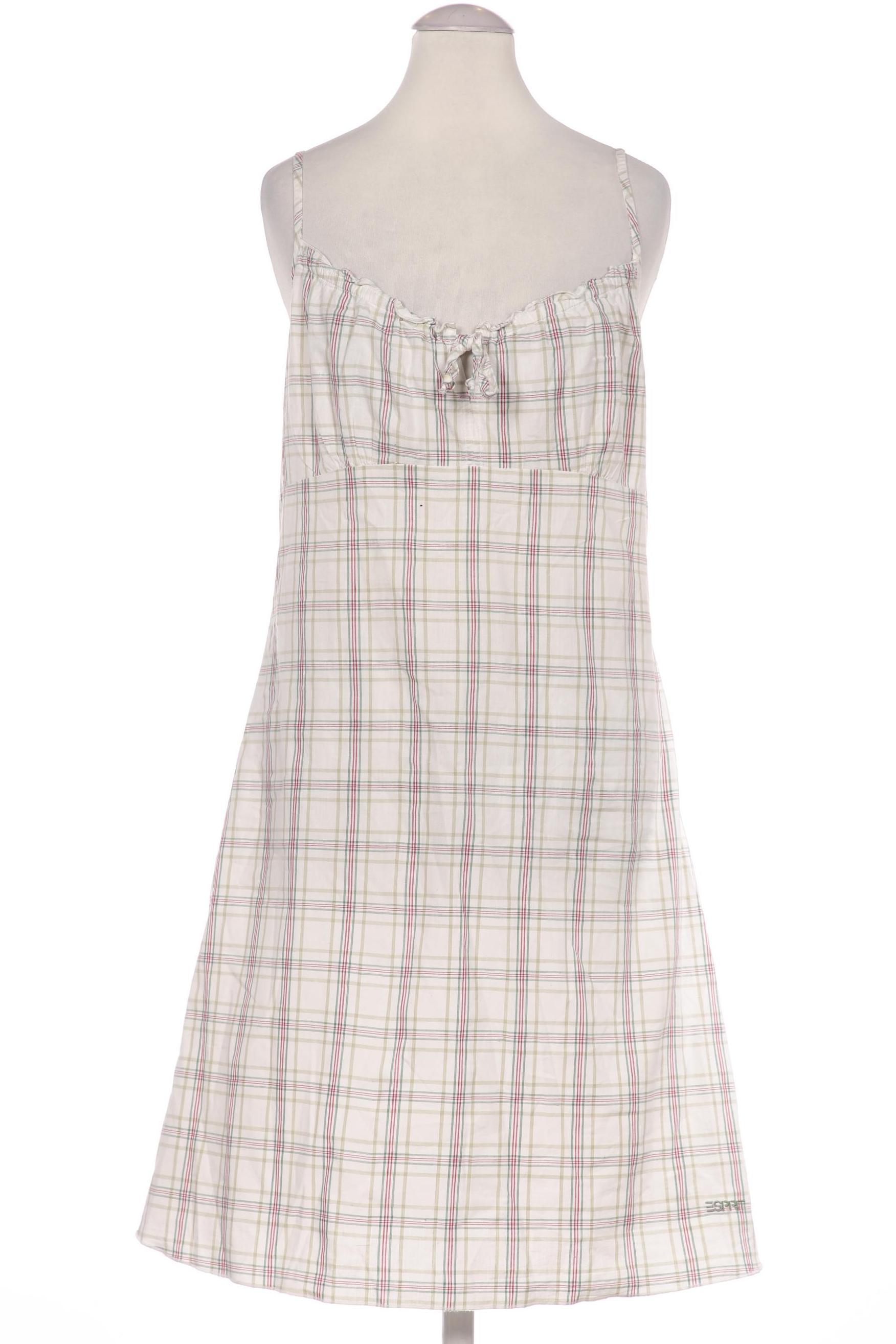 

Esprit Damen Kleid, mehrfarbig, Gr. 38