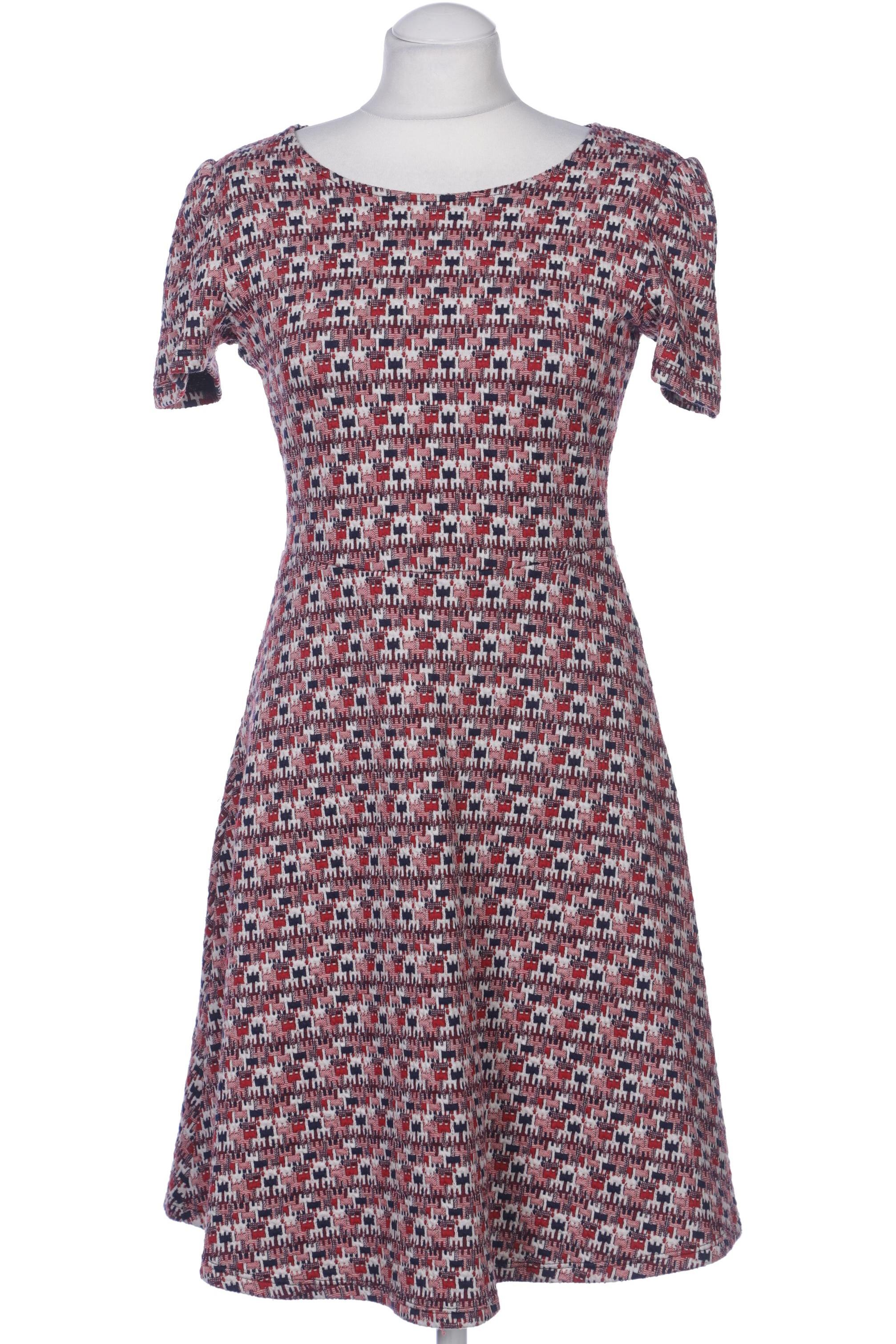

Esprit Damen Kleid, rot, Gr. 36
