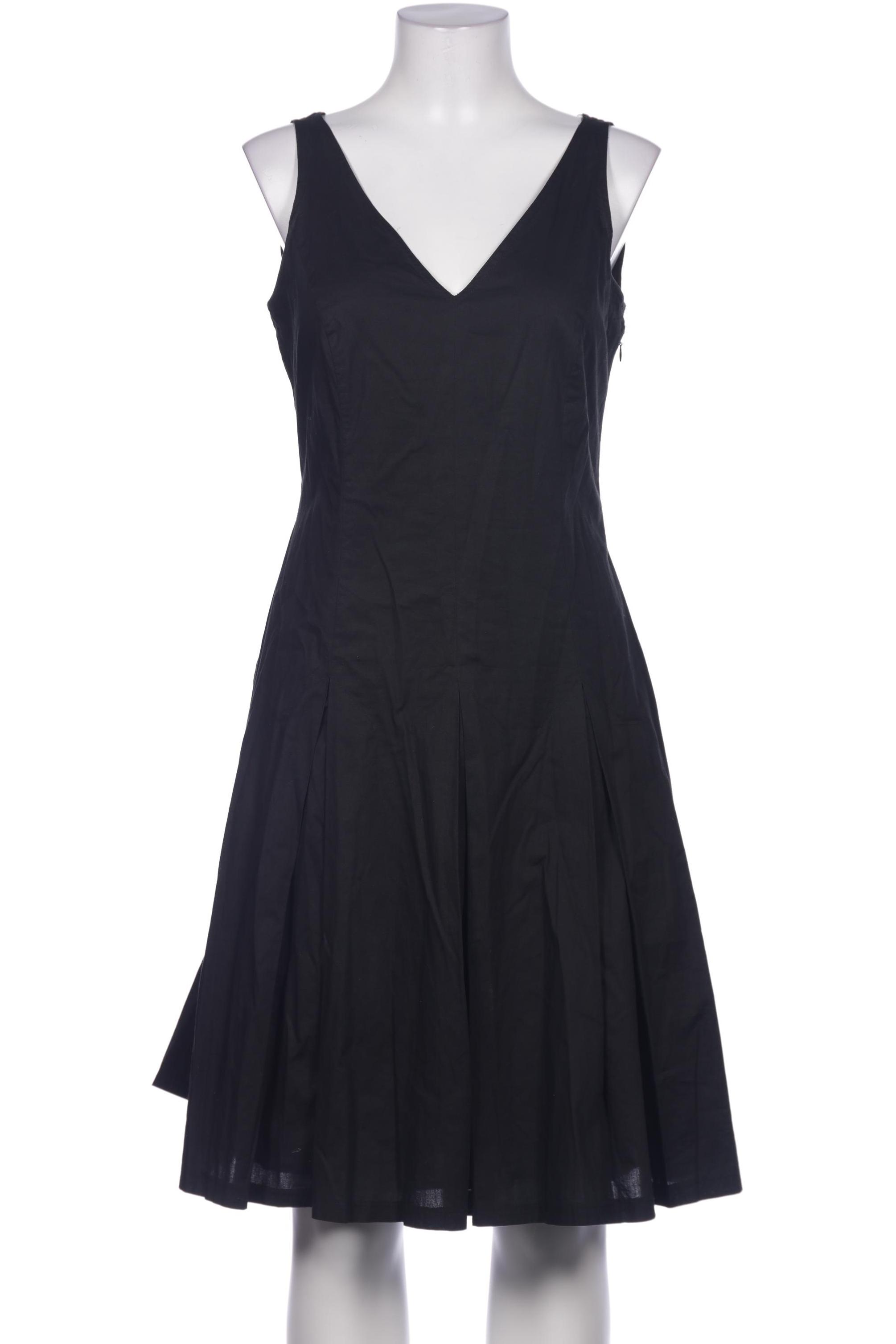 

Esprit Damen Kleid, schwarz, Gr. 40