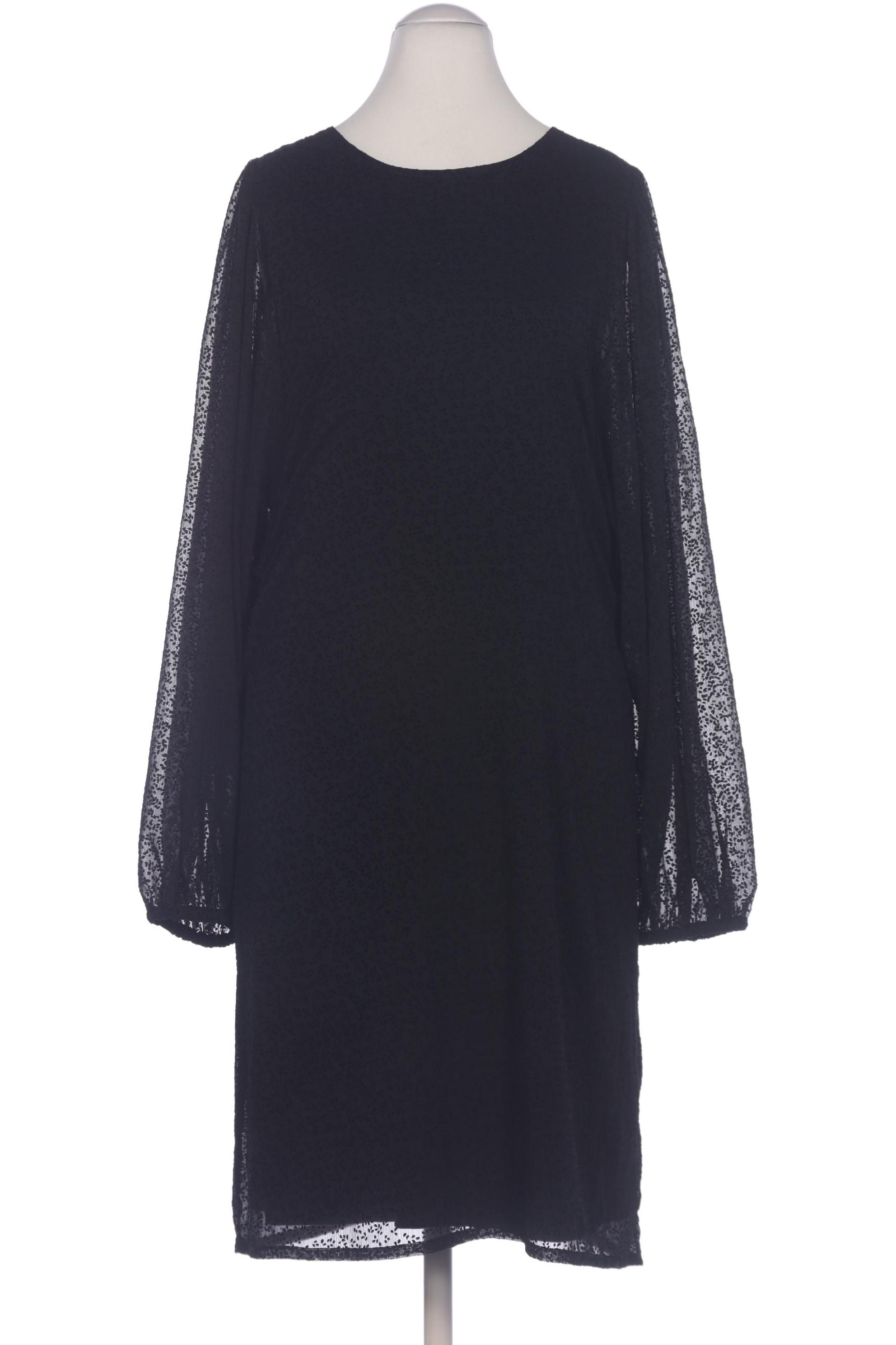 

Esprit Damen Kleid, schwarz, Gr. 38