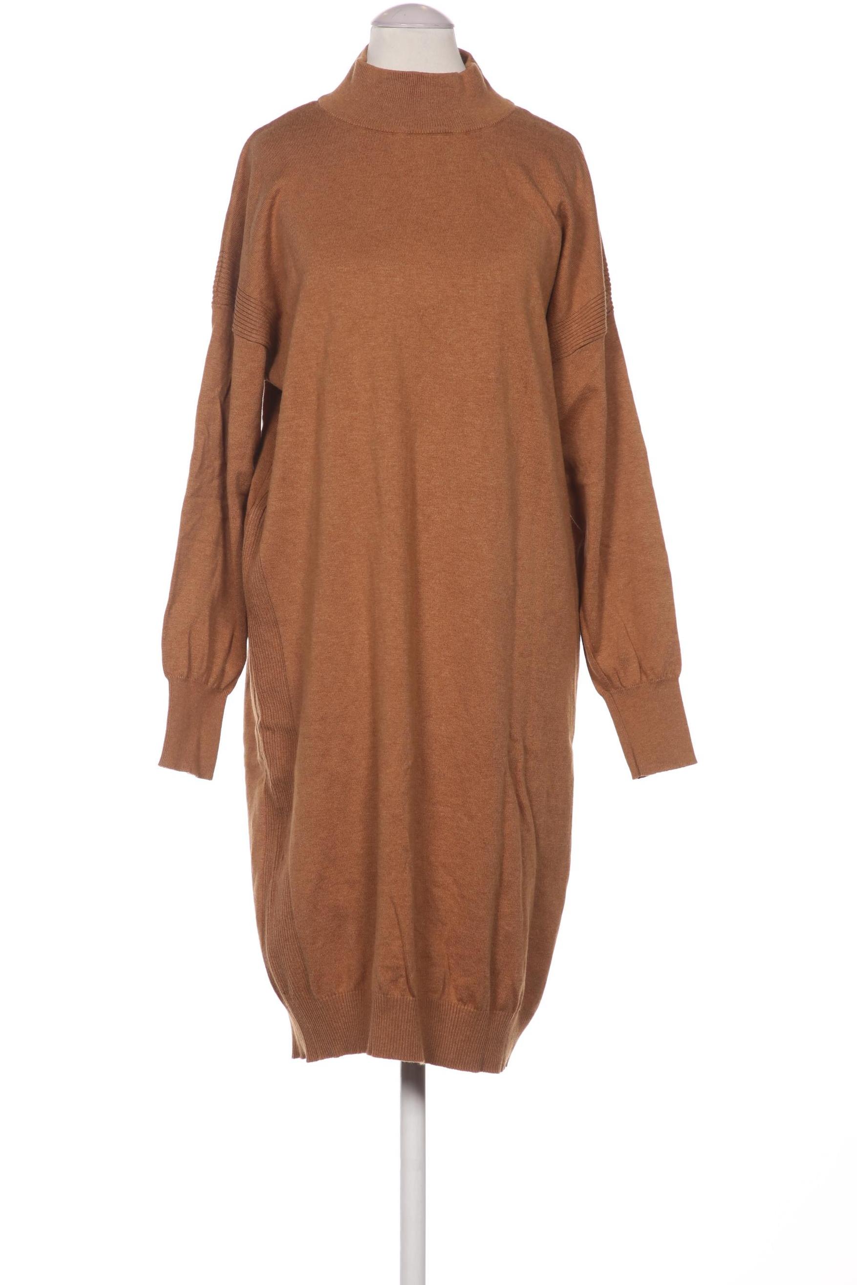

Esprit Damen Kleid, beige, Gr. 34