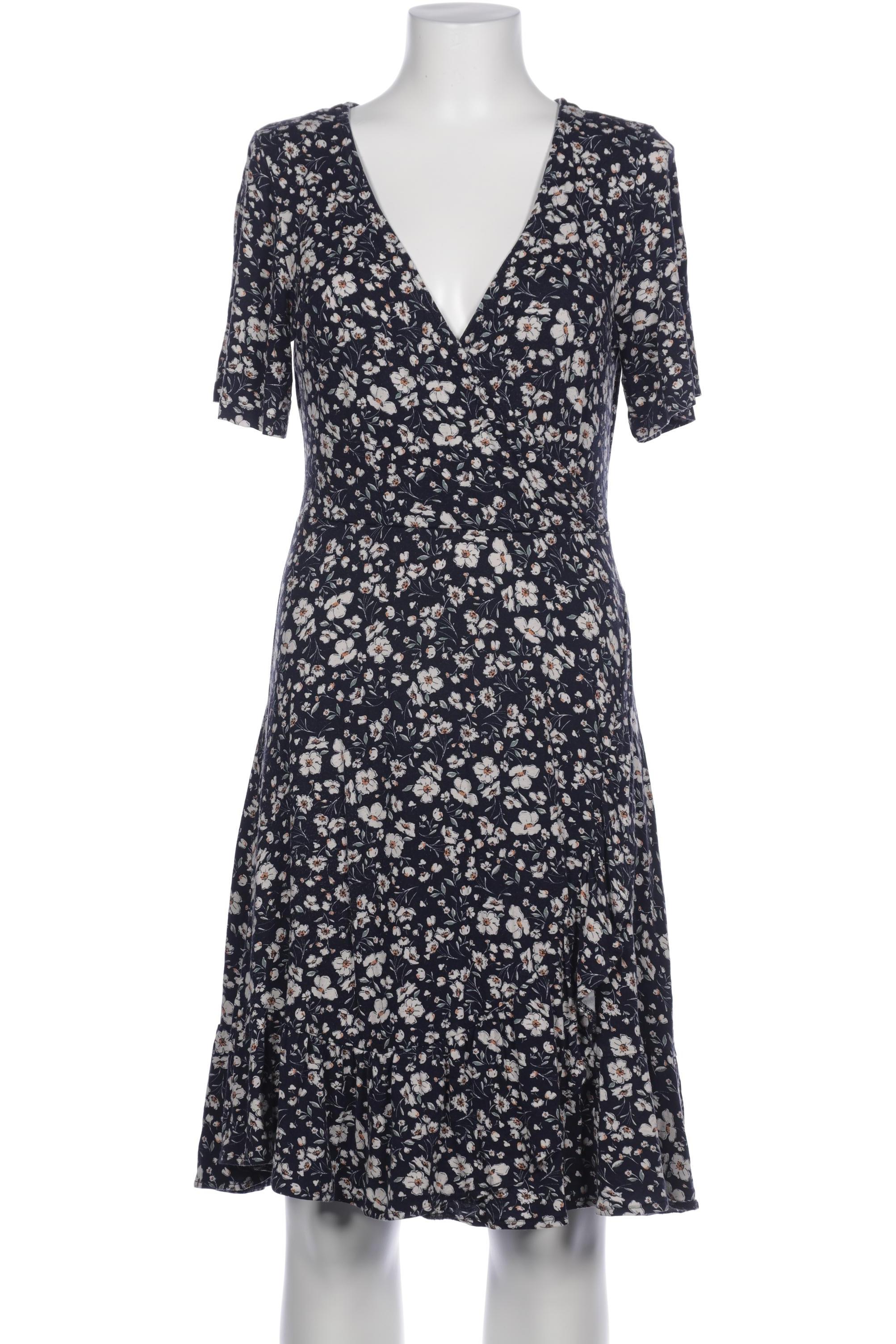 

Esprit Damen Kleid, marineblau, Gr. 38