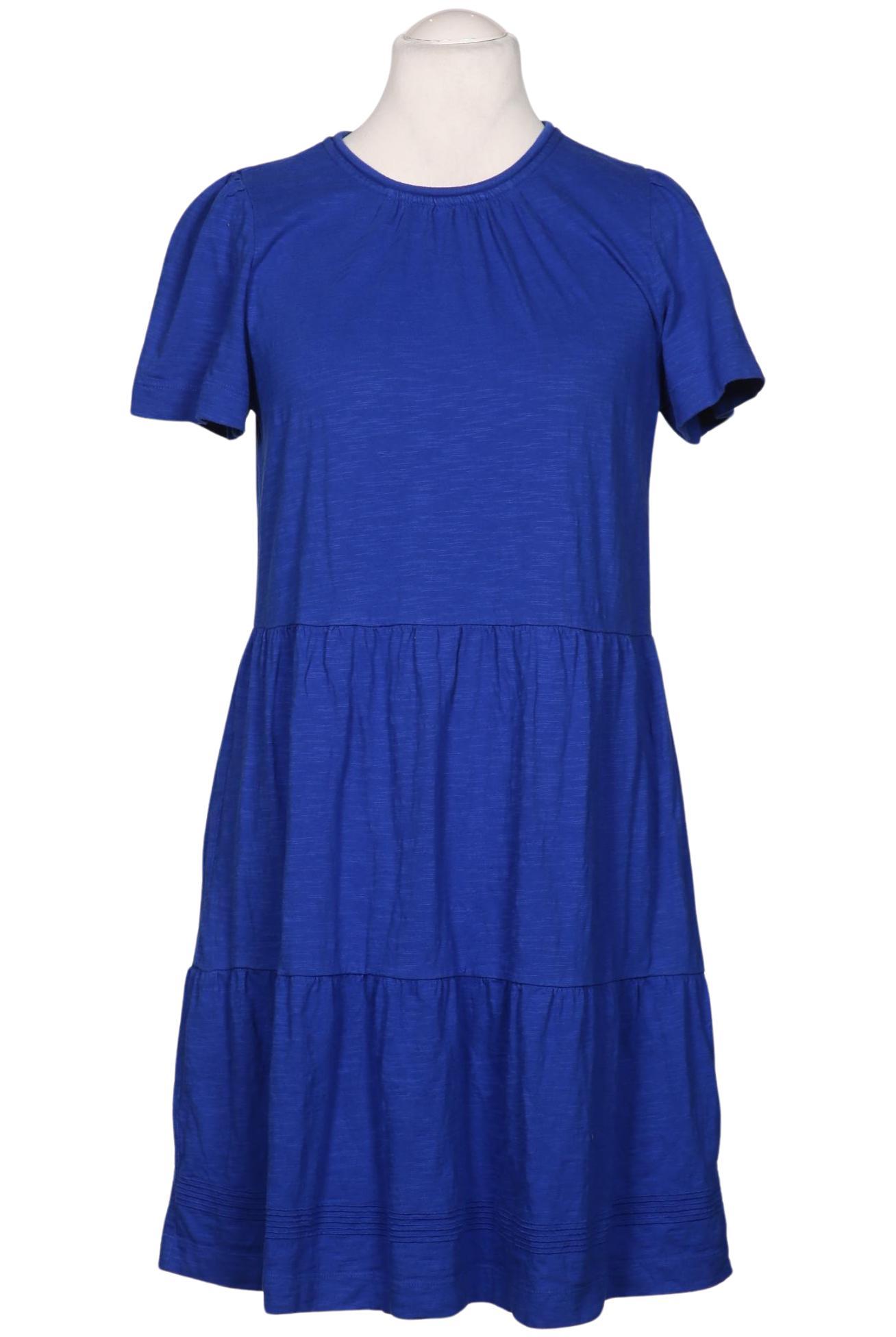 

Esprit Damen Kleid, blau, Gr. 38
