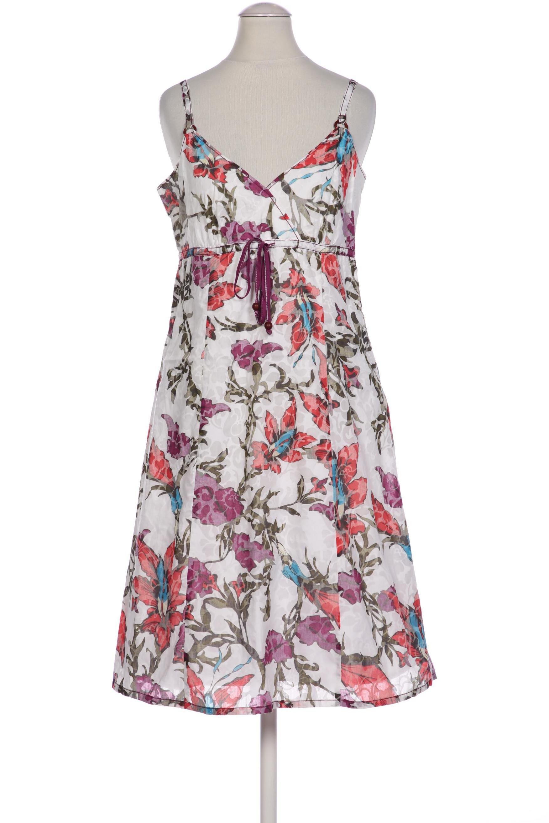 

Esprit Damen Kleid, mehrfarbig, Gr. 36