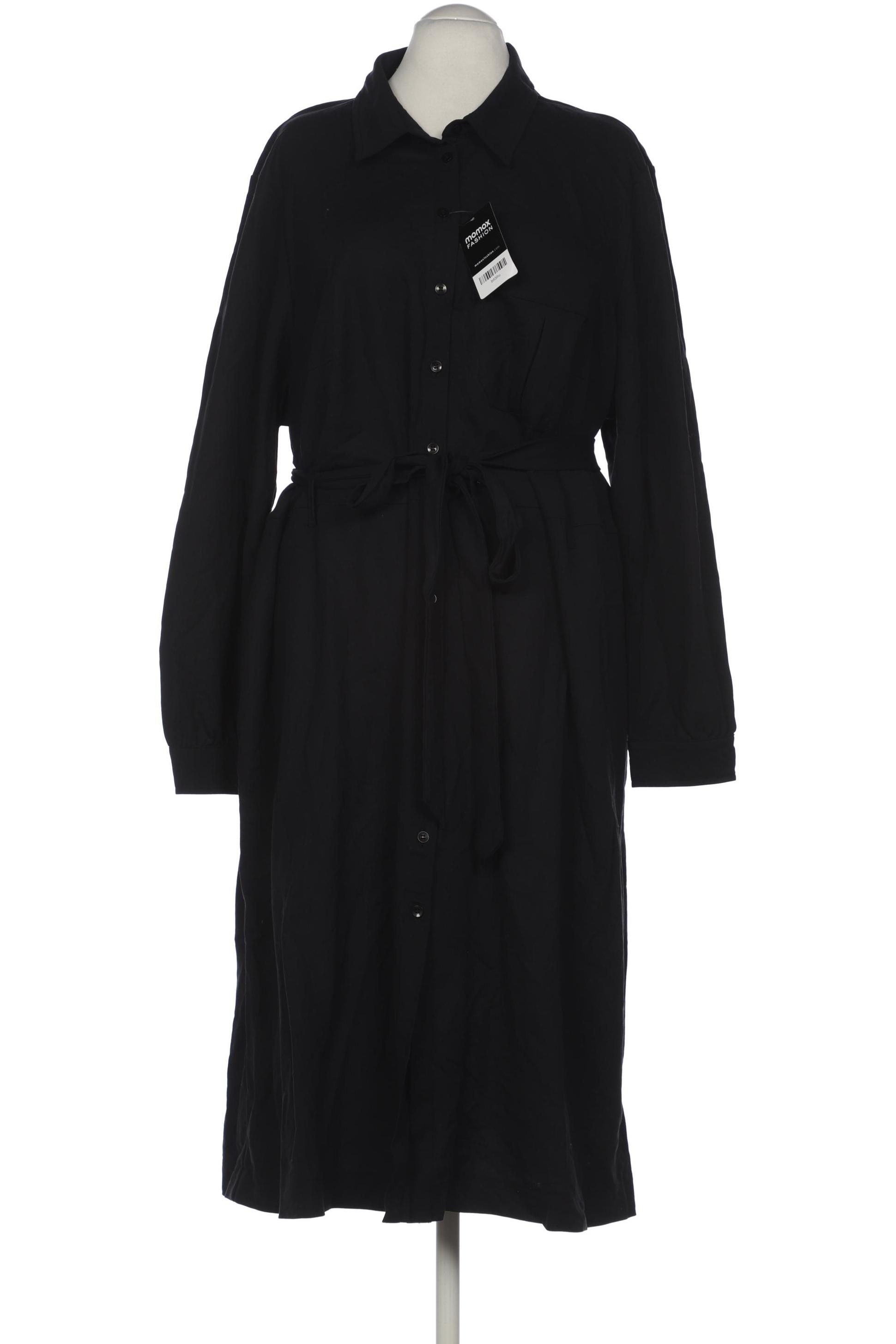 

Esprit Damen Kleid, schwarz, Gr. 52