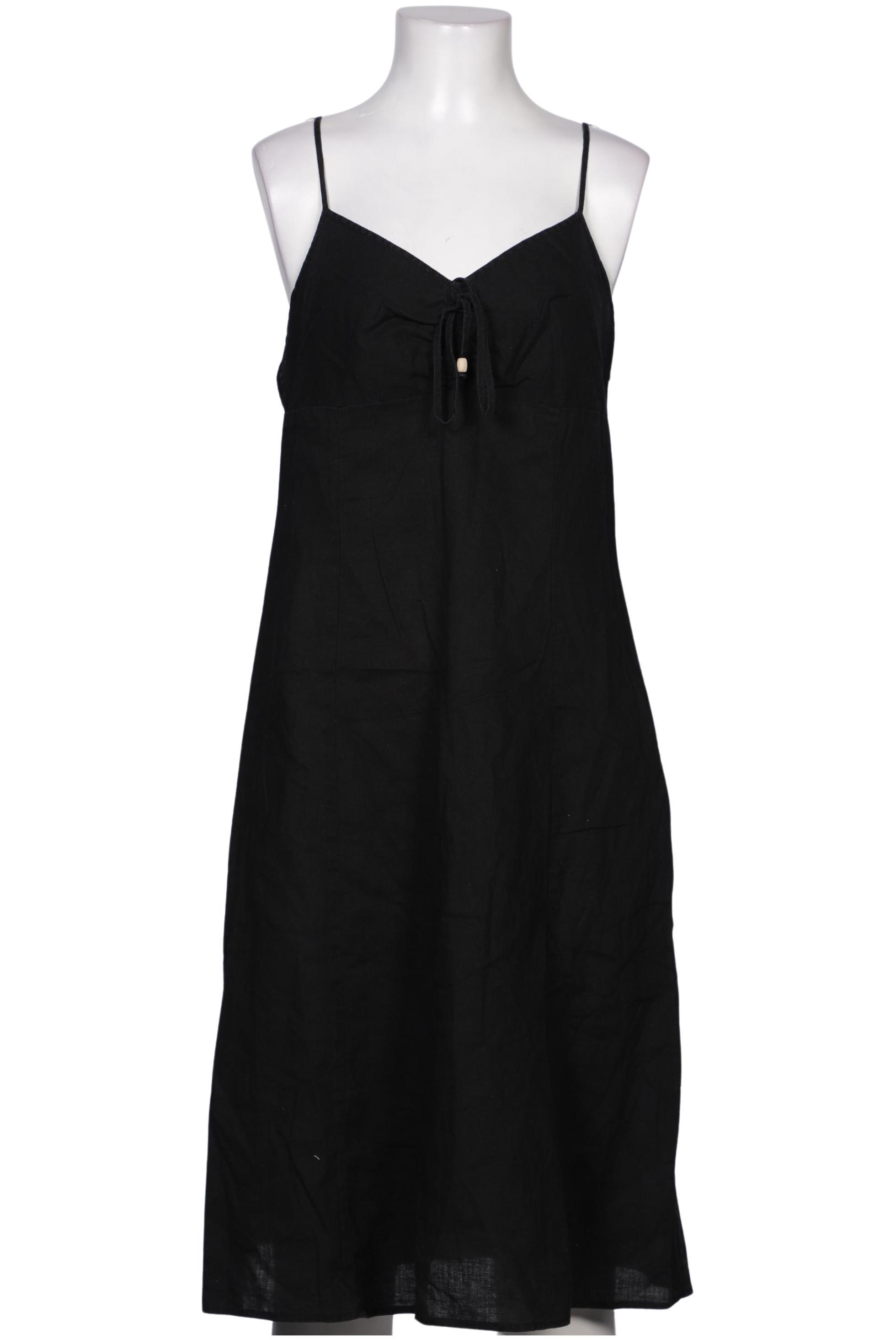 

Esprit Damen Kleid, schwarz, Gr. 40