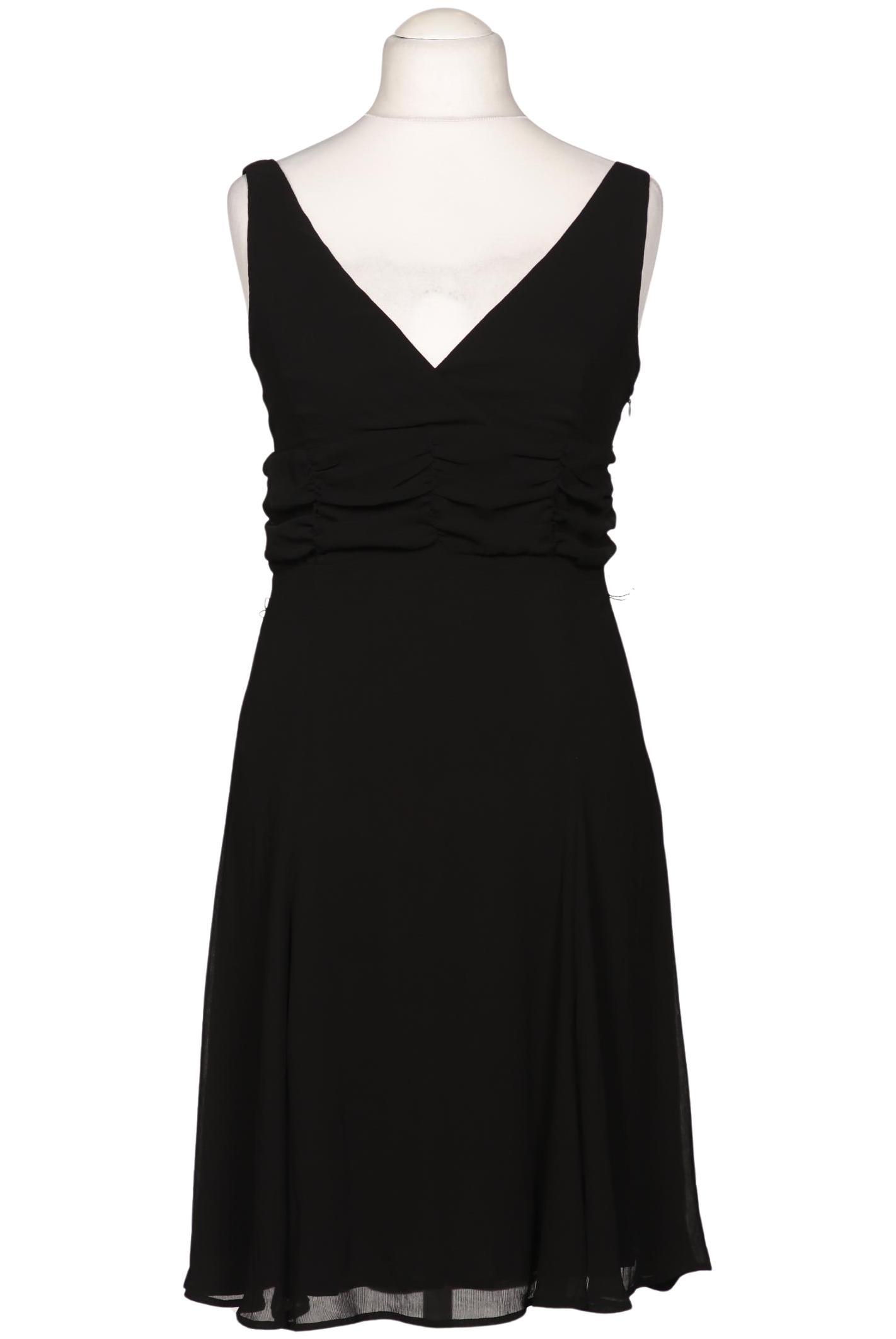 

Esprit Damen Kleid, schwarz, Gr. 38