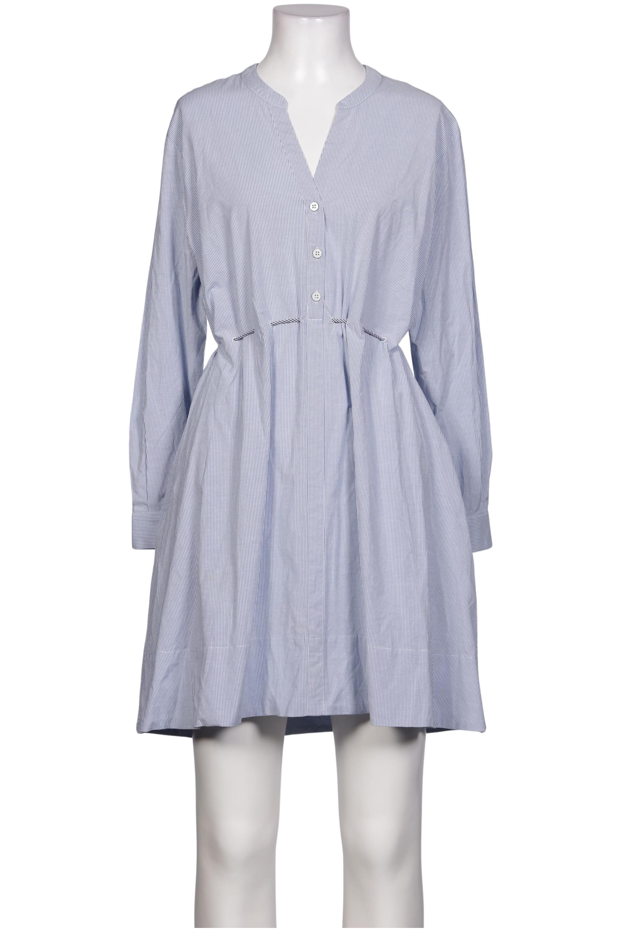 

Esprit Damen Kleid, blau, Gr. 38