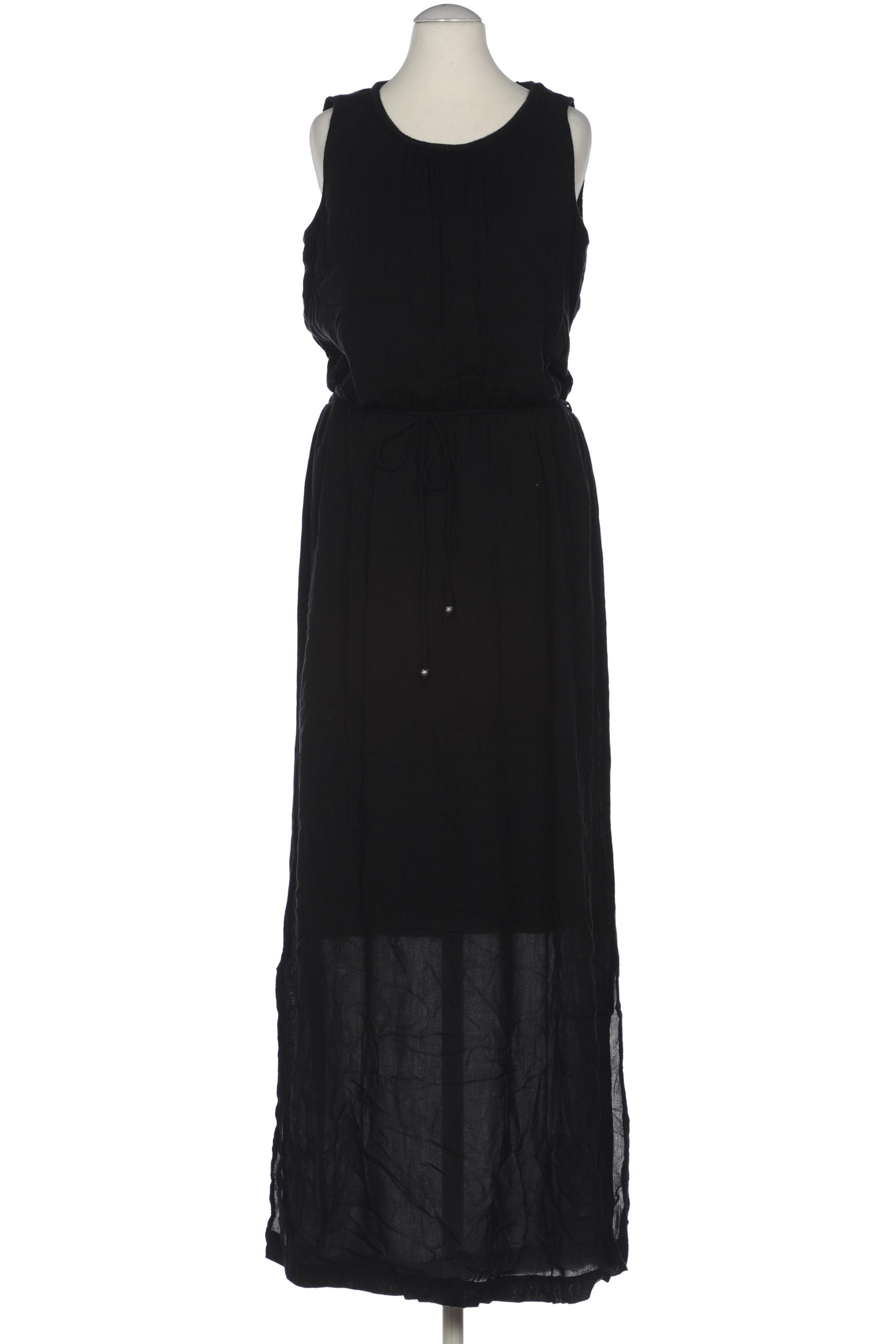 

Esprit Damen Kleid, schwarz, Gr. 38