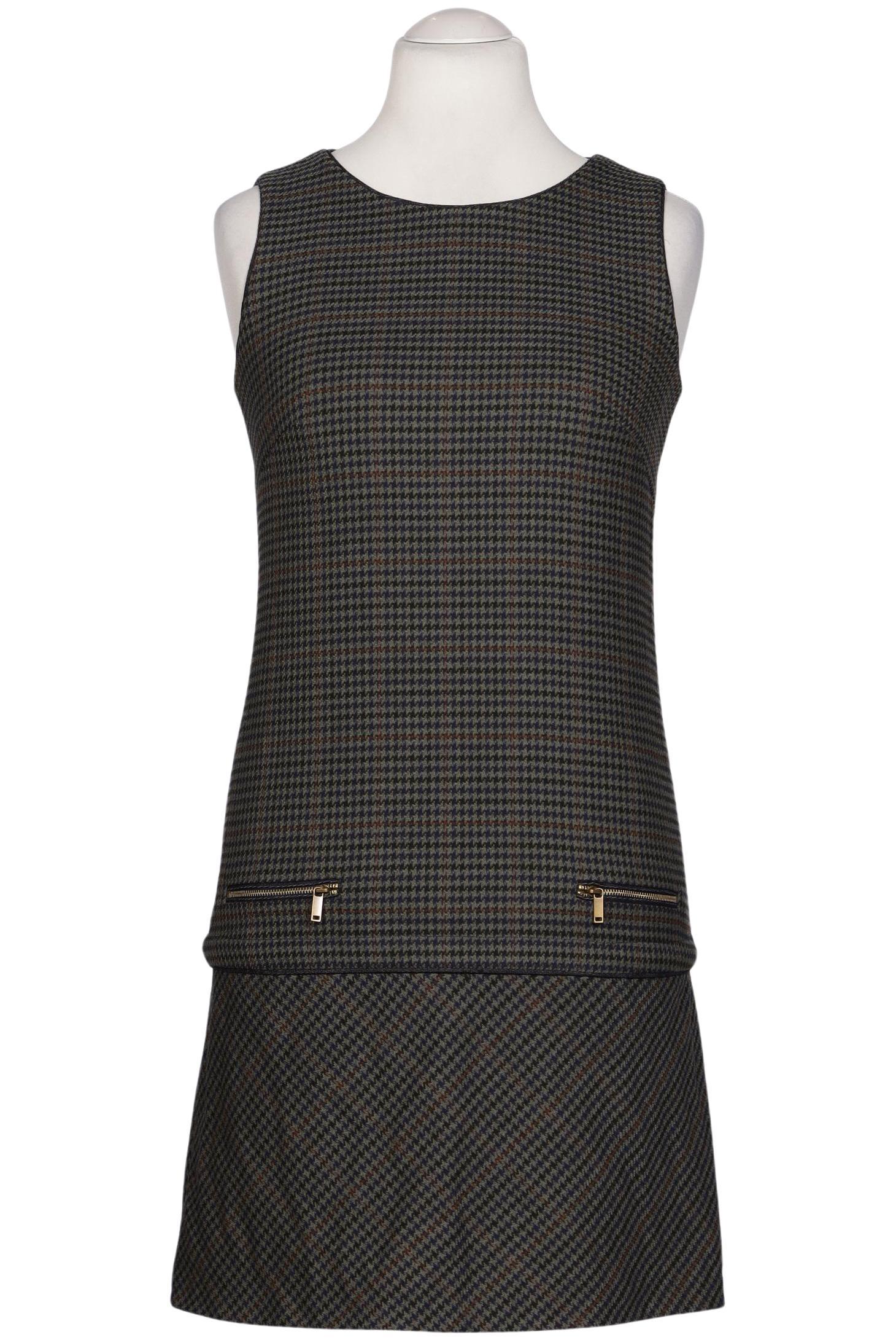 

Esprit Damen Kleid, mehrfarbig, Gr. 40