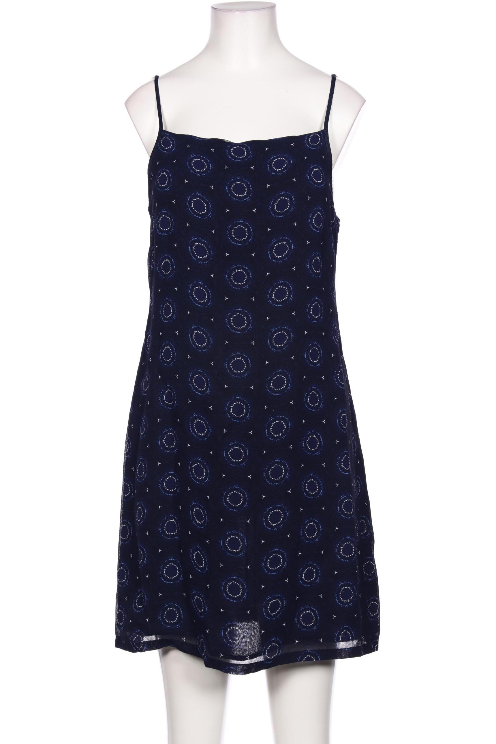 

Esprit Damen Kleid, marineblau, Gr. 38