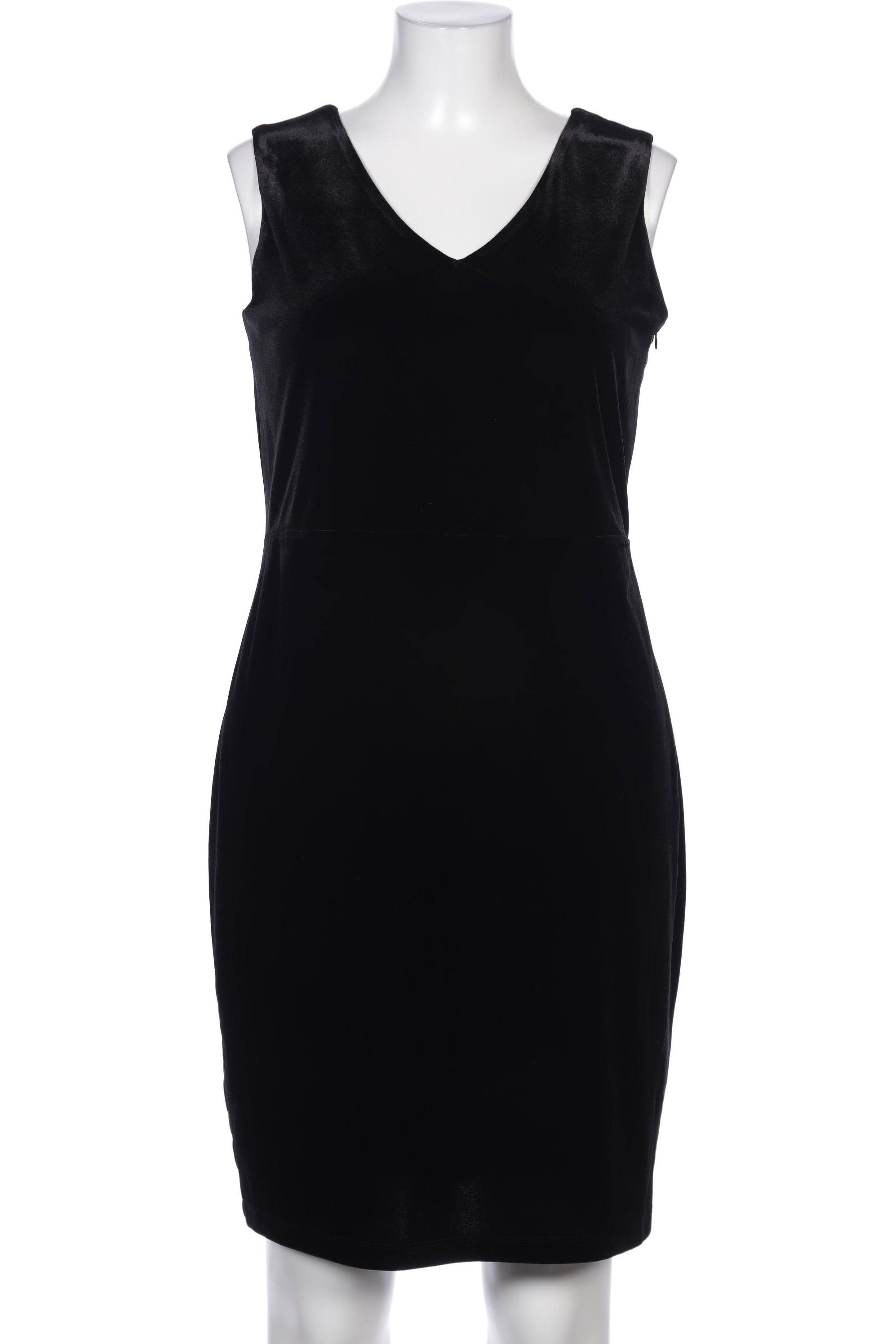 

Esprit Damen Kleid, schwarz, Gr. 46