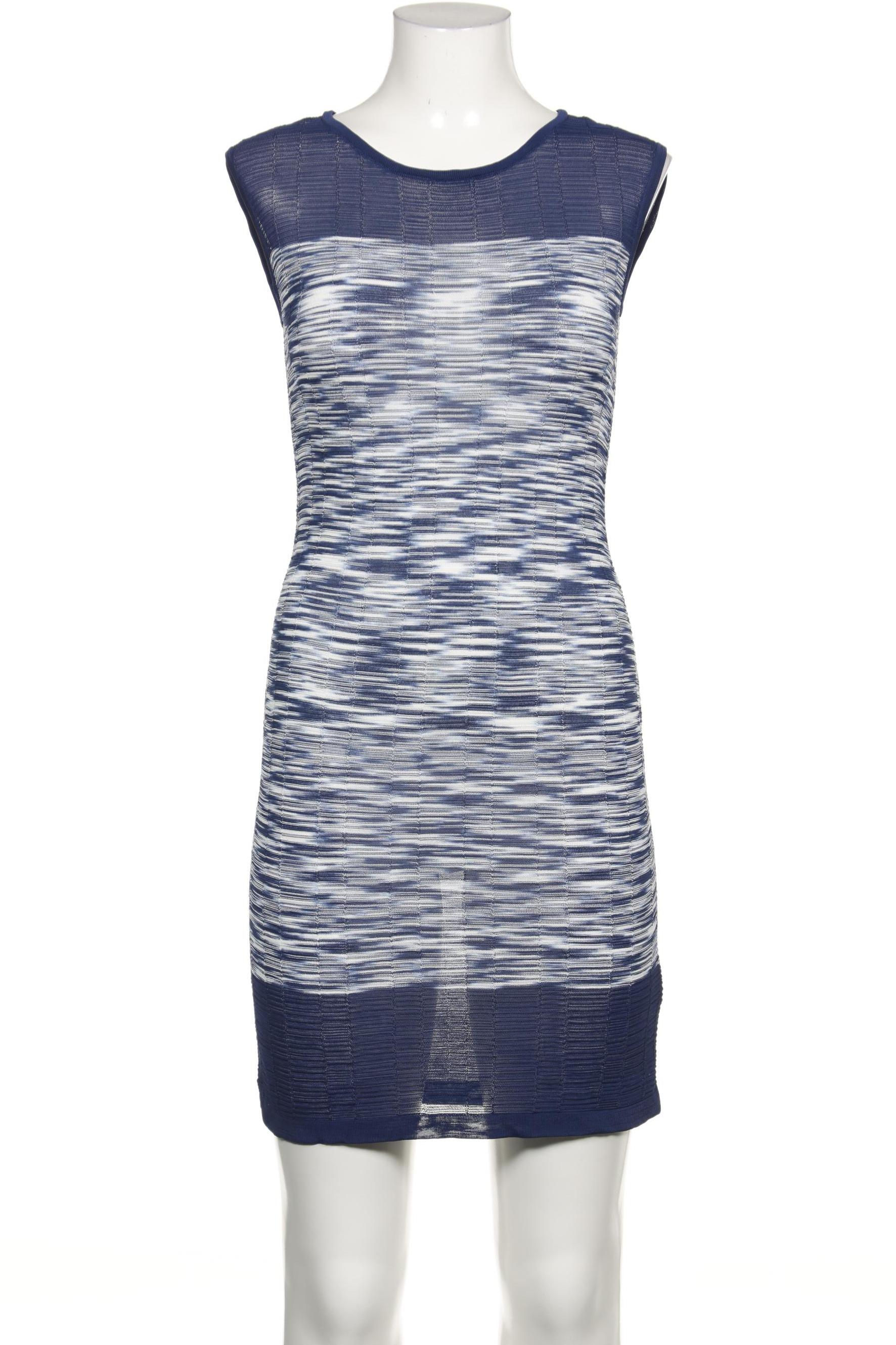 

Esprit Damen Kleid, blau, Gr. 38