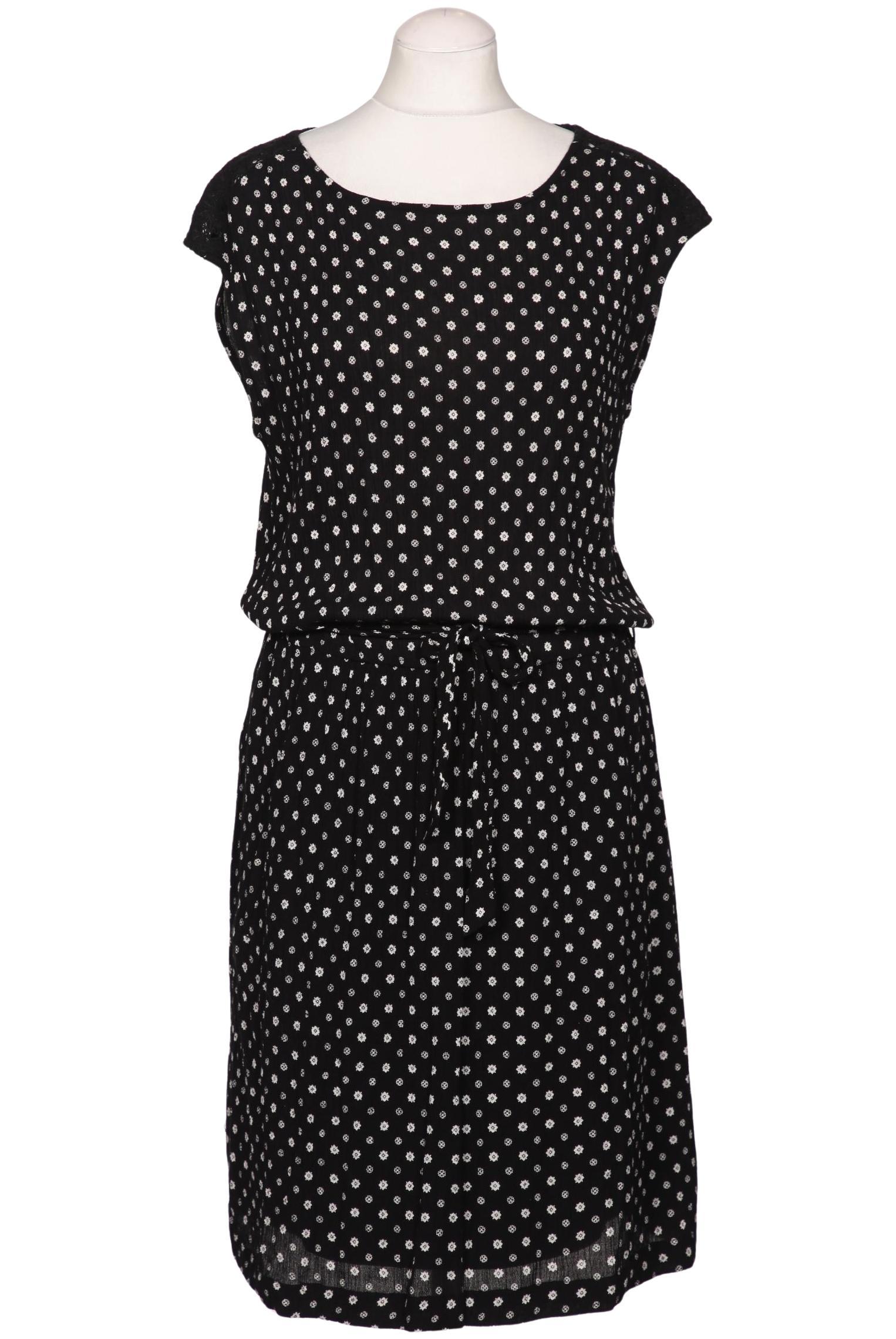 

Esprit Damen Kleid, mehrfarbig, Gr. 40