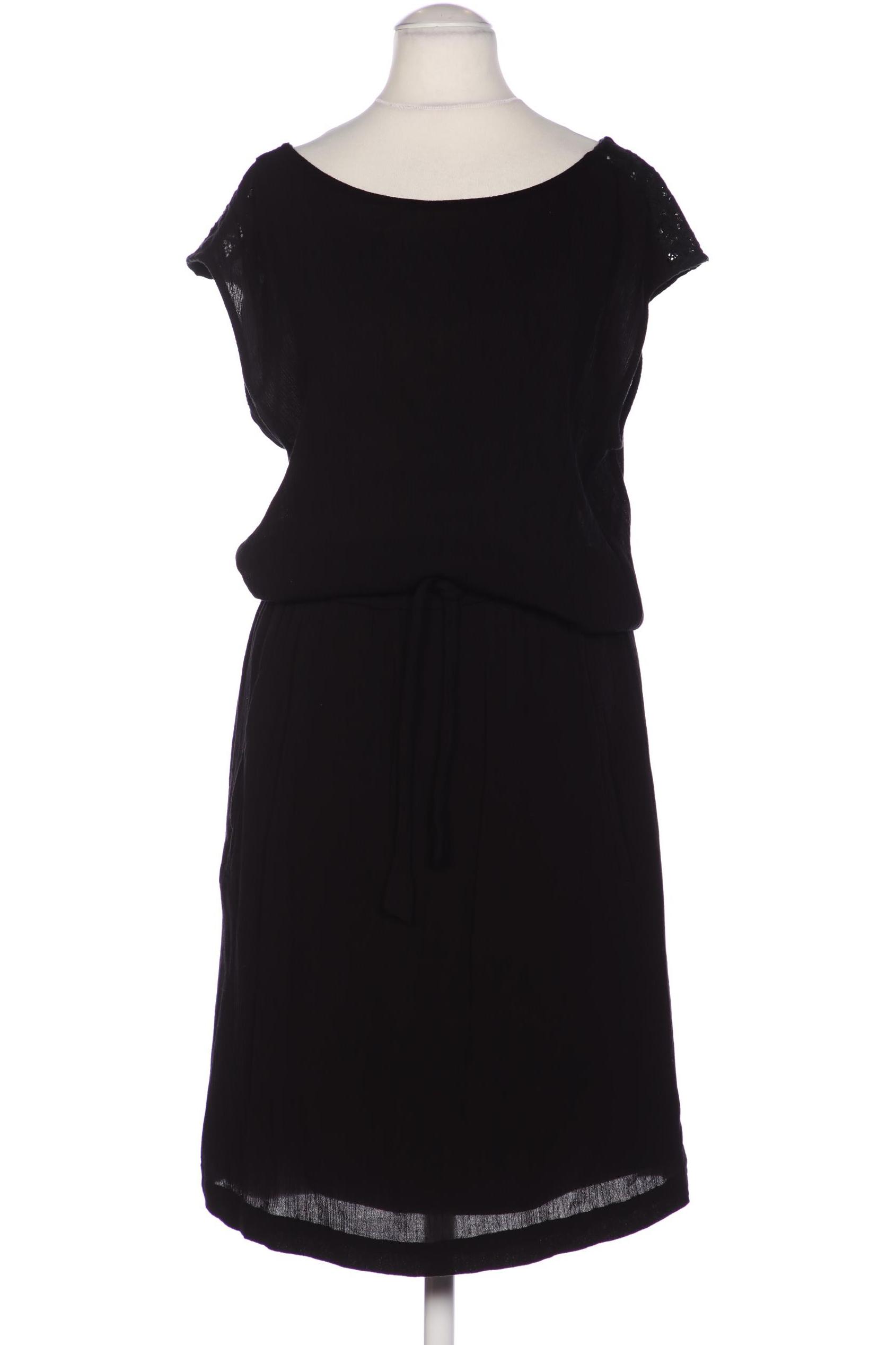 

Esprit Damen Kleid, schwarz, Gr. 36