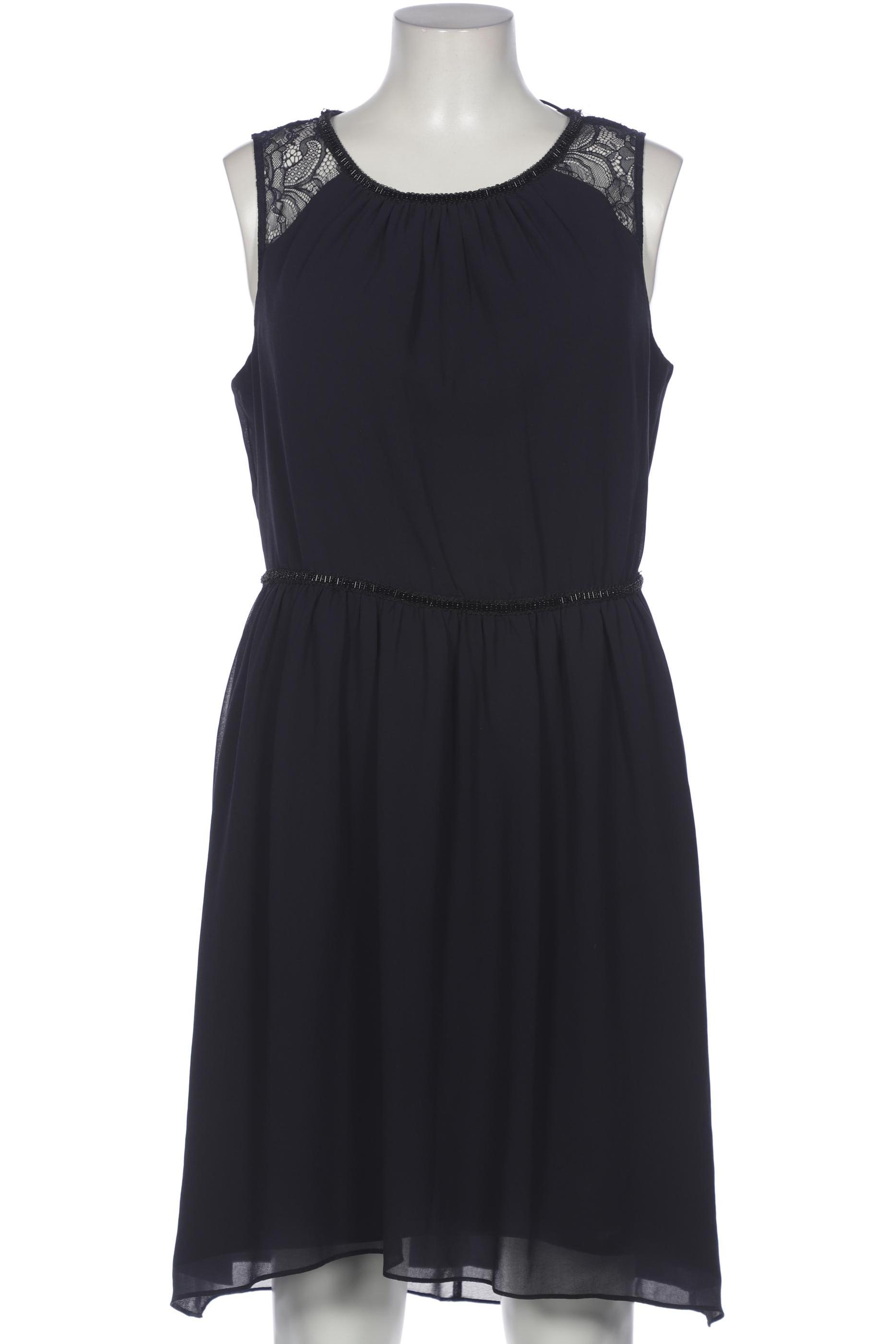 

Esprit Damen Kleid, marineblau, Gr. 44