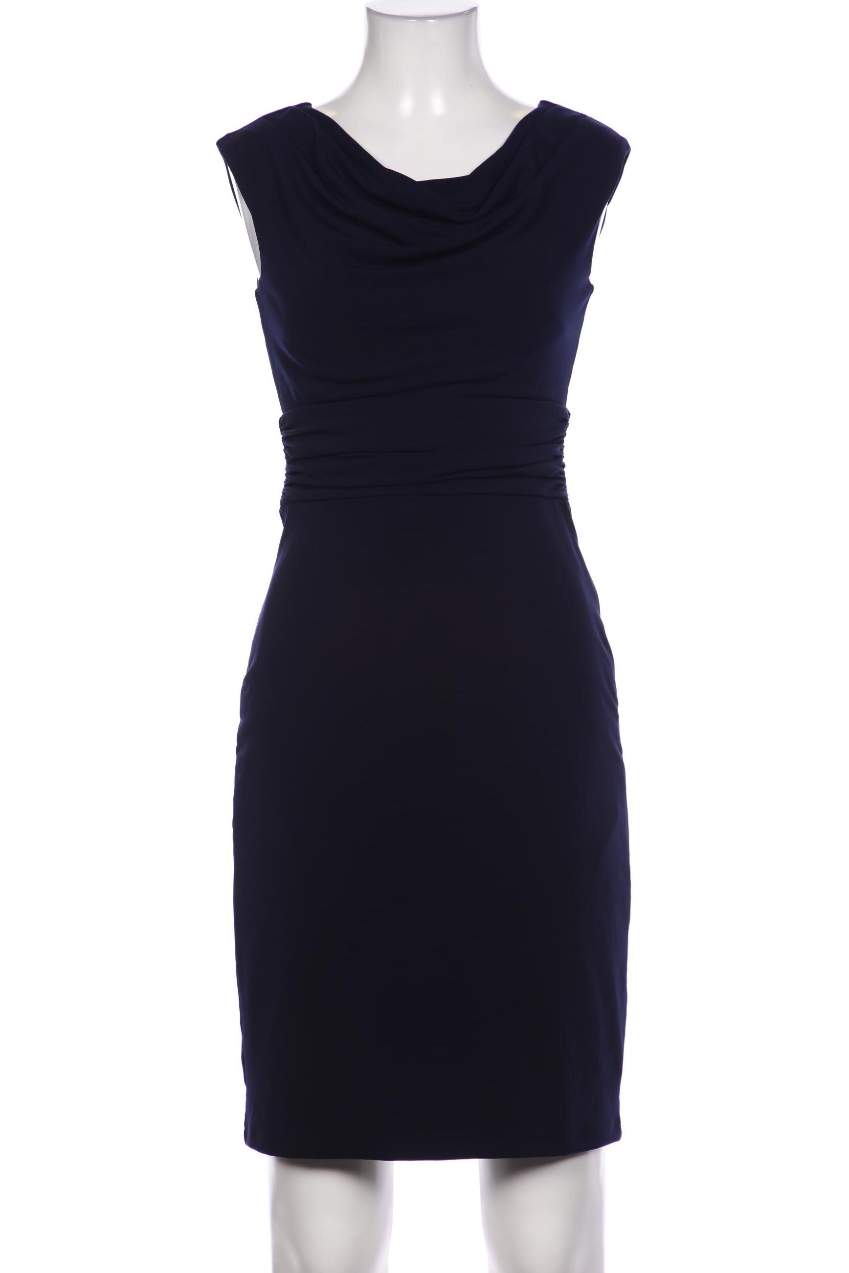 

Esprit Damen Kleid, marineblau, Gr. 34