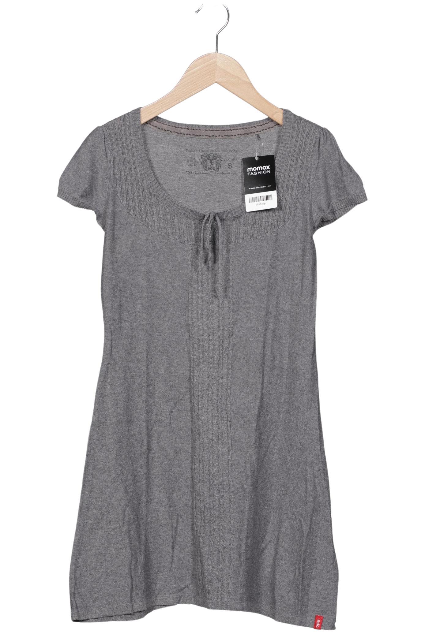 

Esprit Damen Kleid, grau, Gr. 36