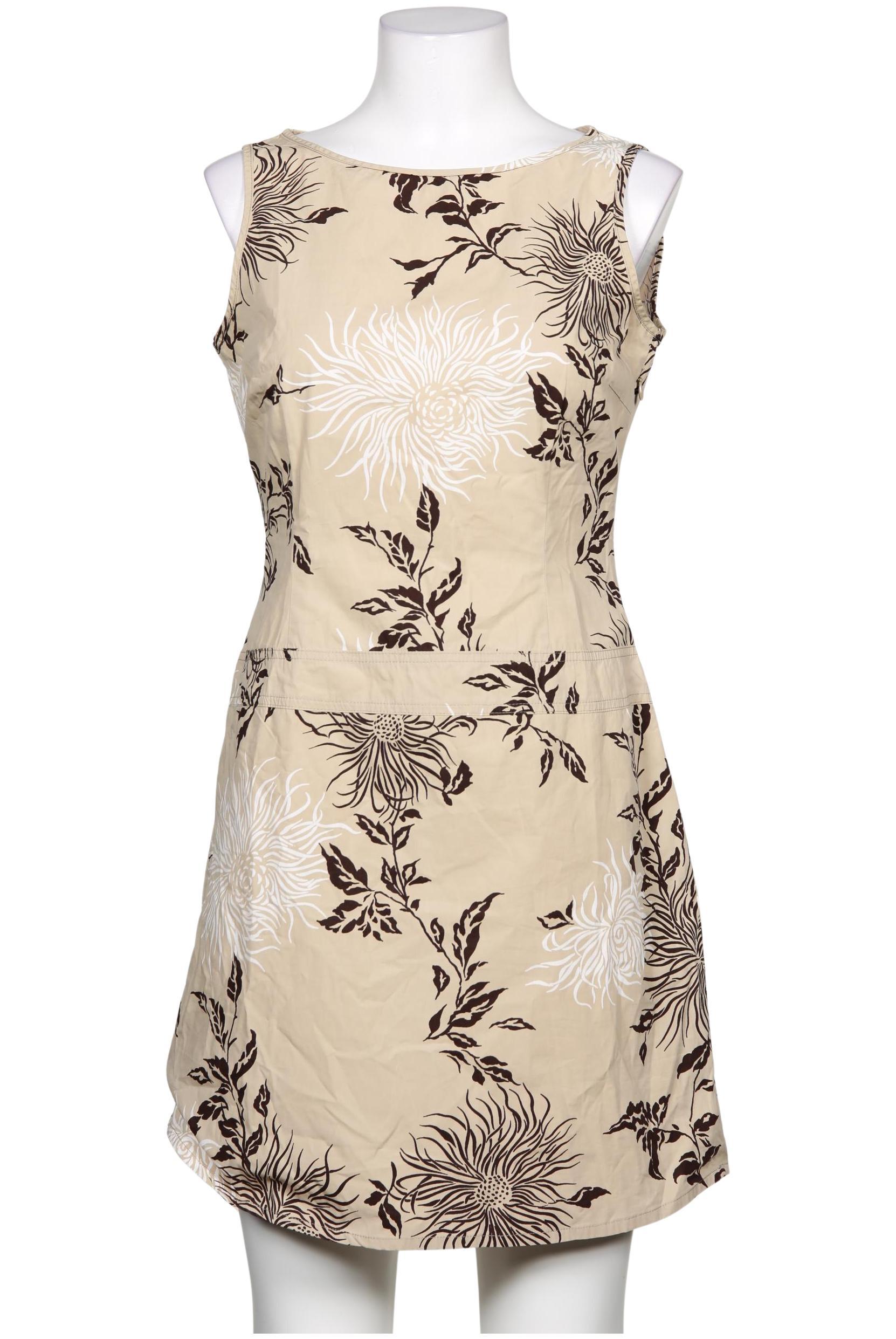 

Esprit Damen Kleid, beige, Gr. 38