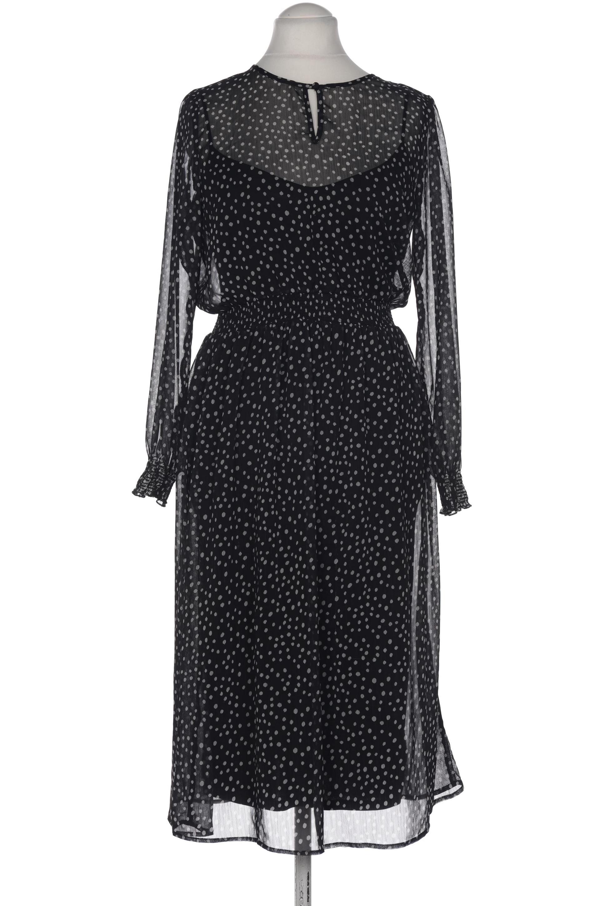 

Esprit Damen Kleid, schwarz, Gr. 38