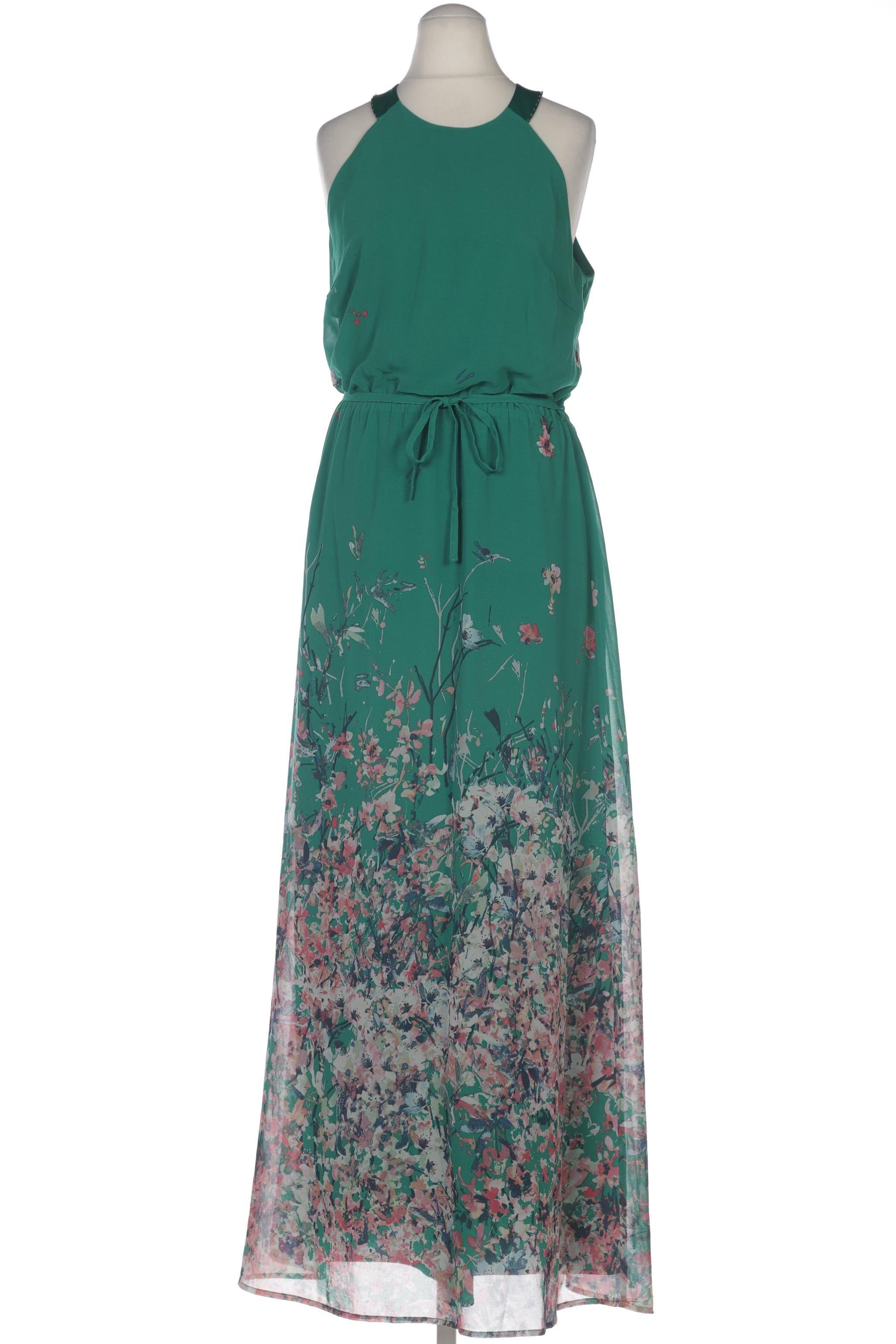 

Esprit Damen Kleid, grün, Gr. 40