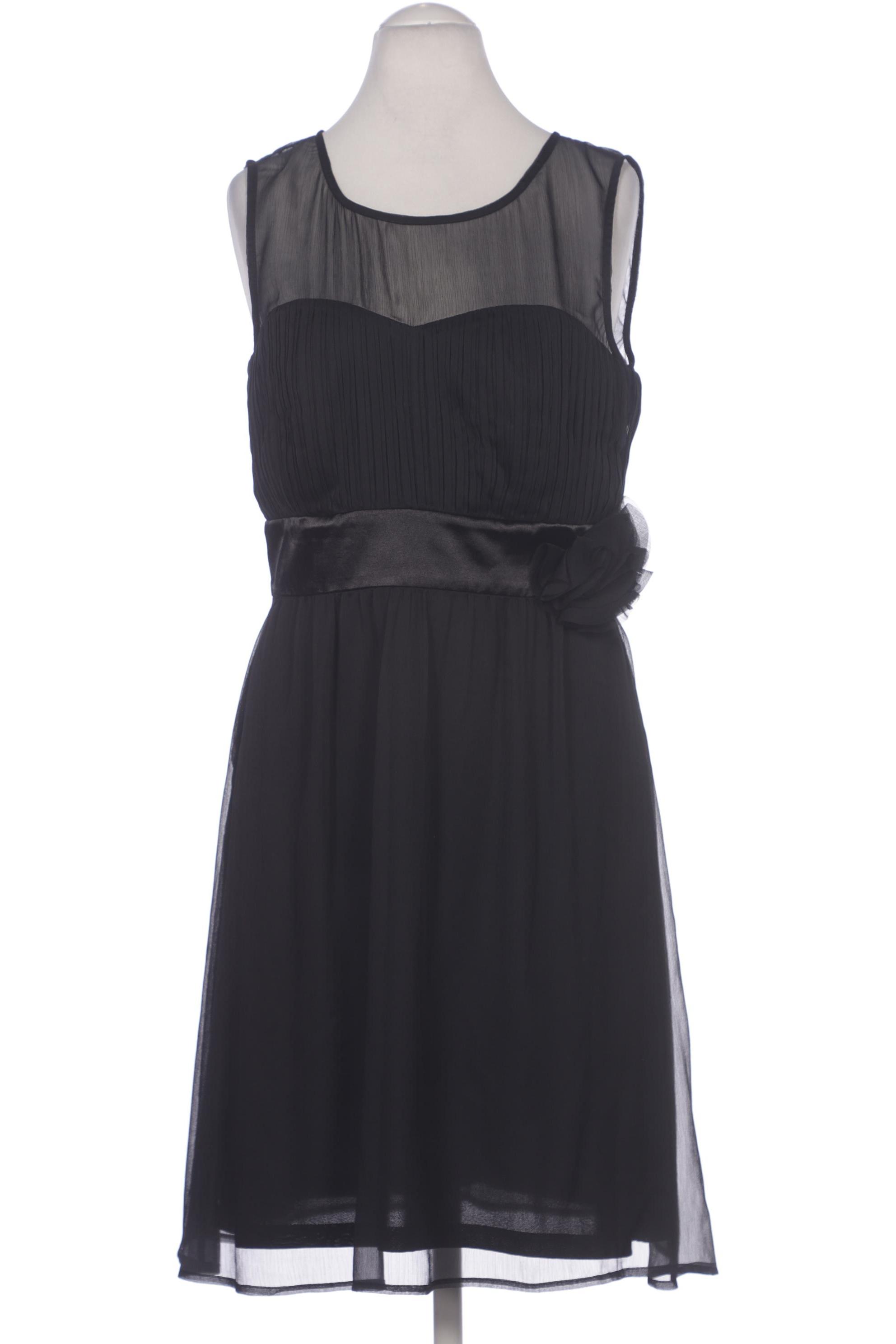 

Esprit Damen Kleid, schwarz, Gr. 40