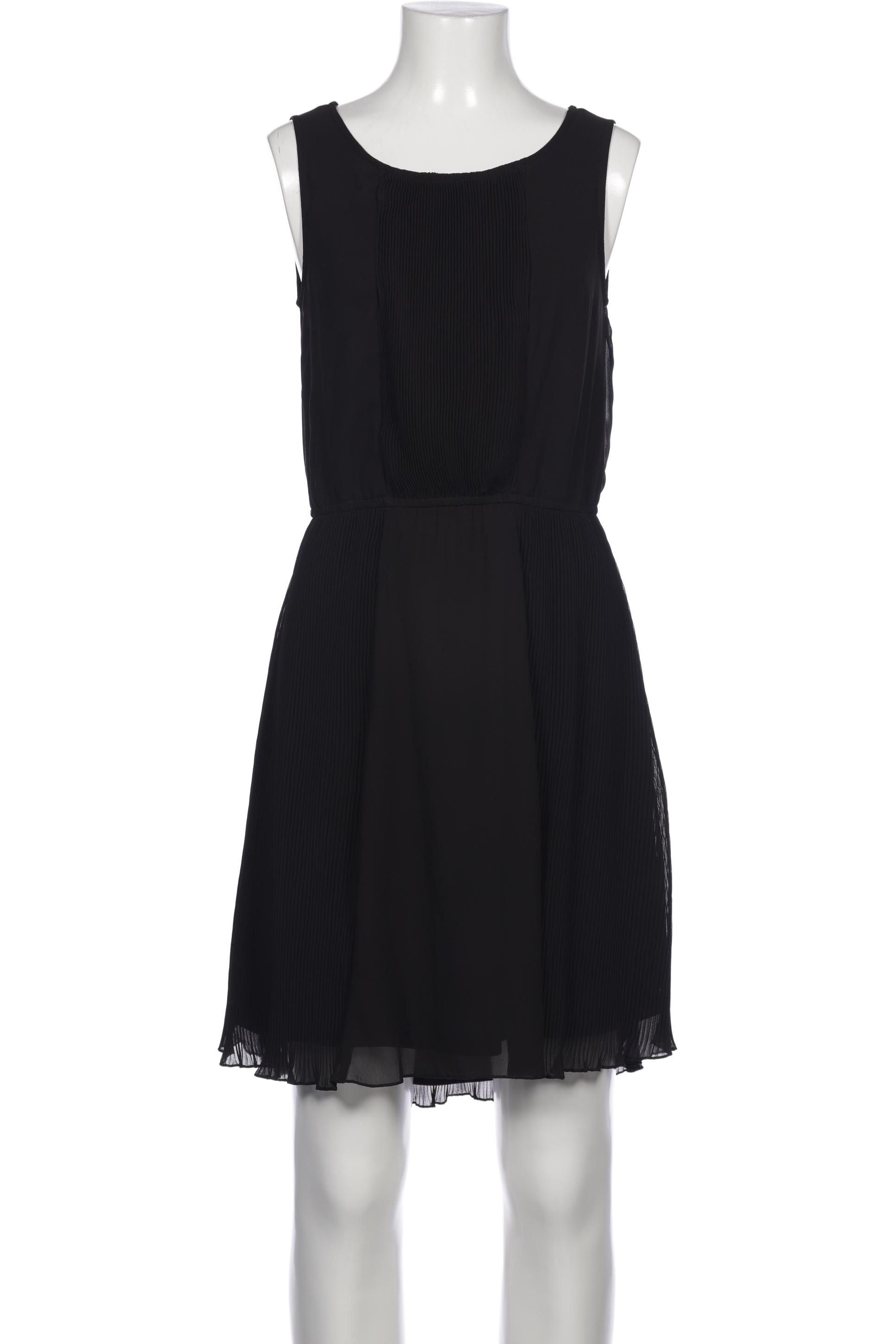 

Esprit Damen Kleid, schwarz