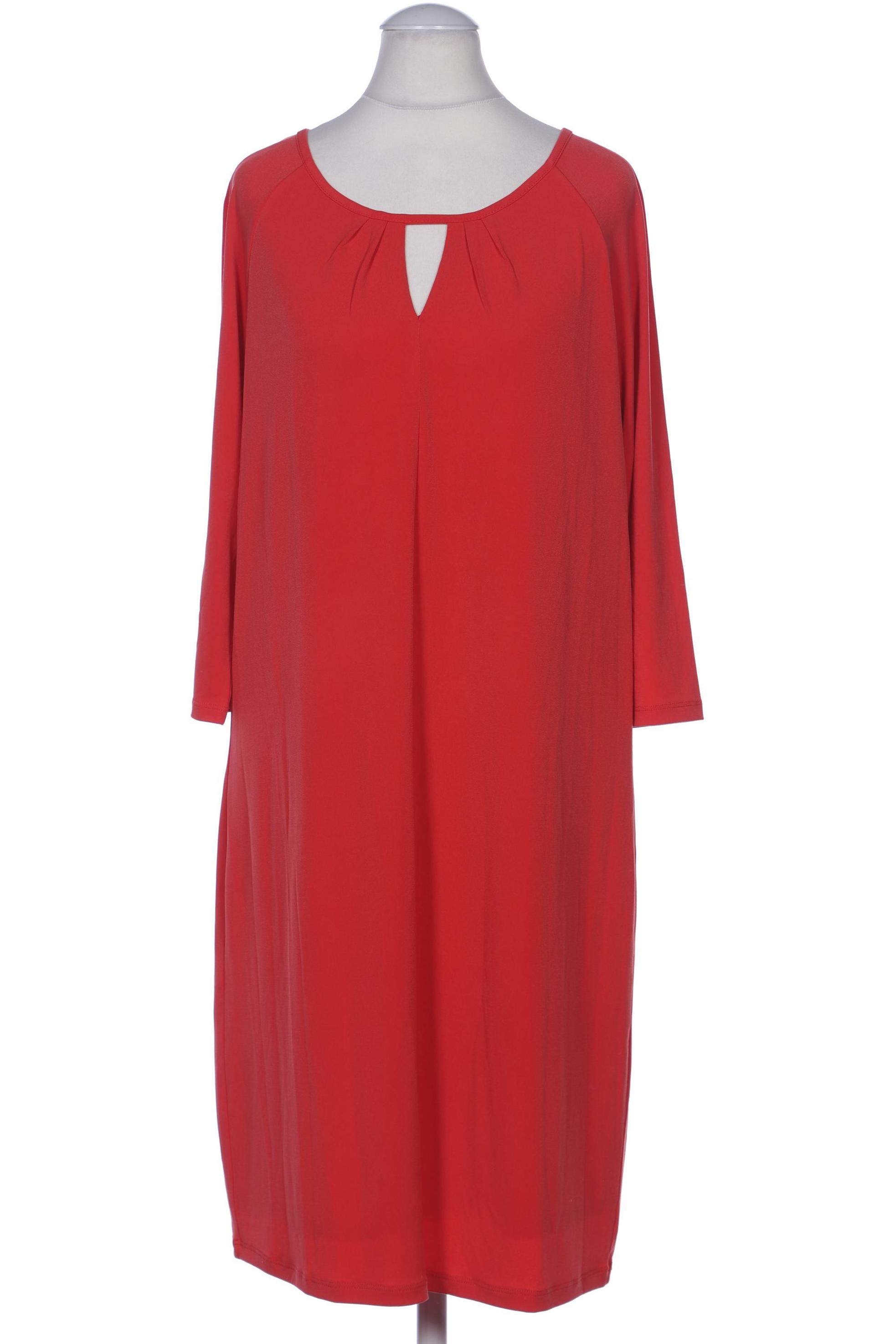 

Esprit Damen Kleid, rot, Gr. 36