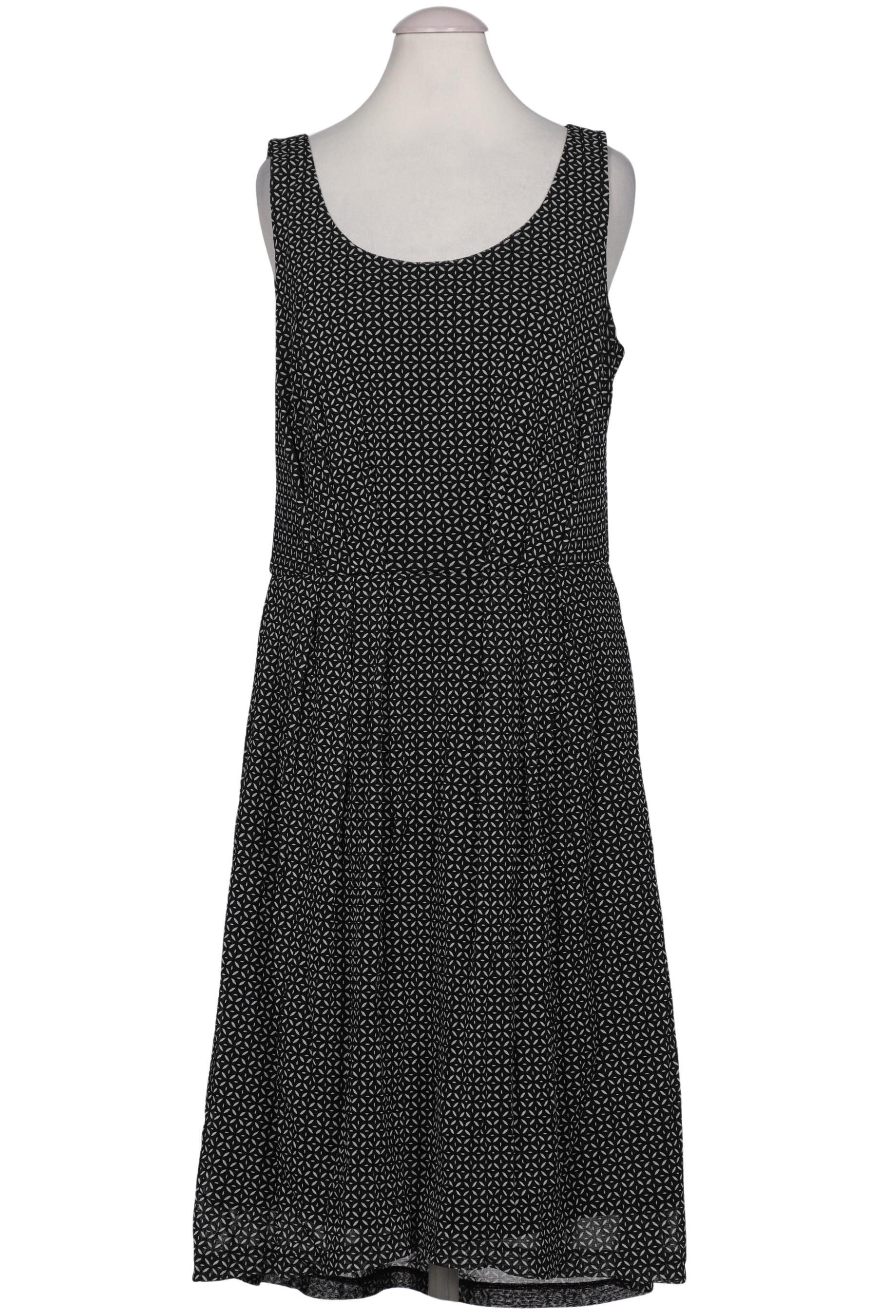

Esprit Damen Kleid, schwarz, Gr. 36