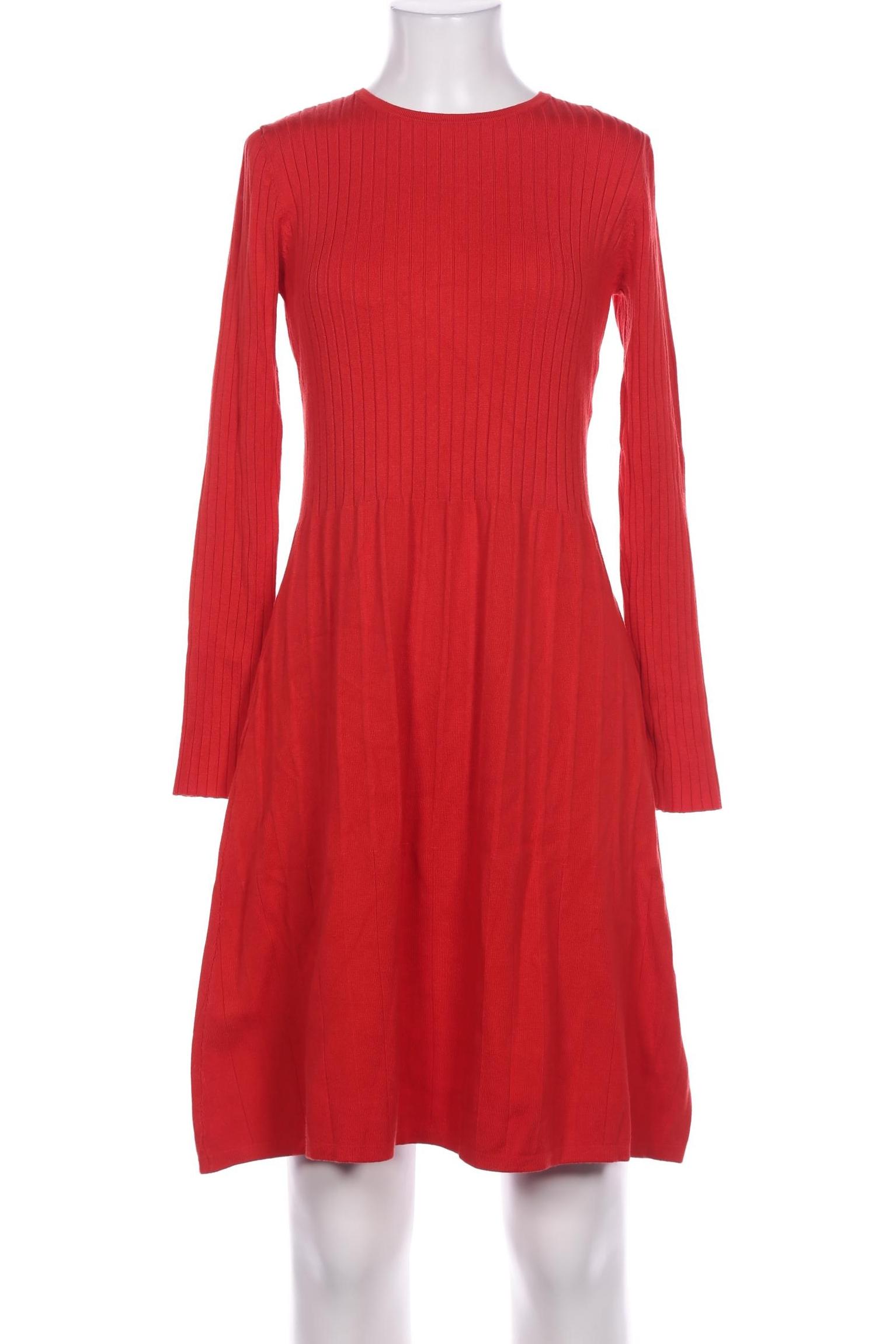 

Esprit Damen Kleid, rot, Gr. 38